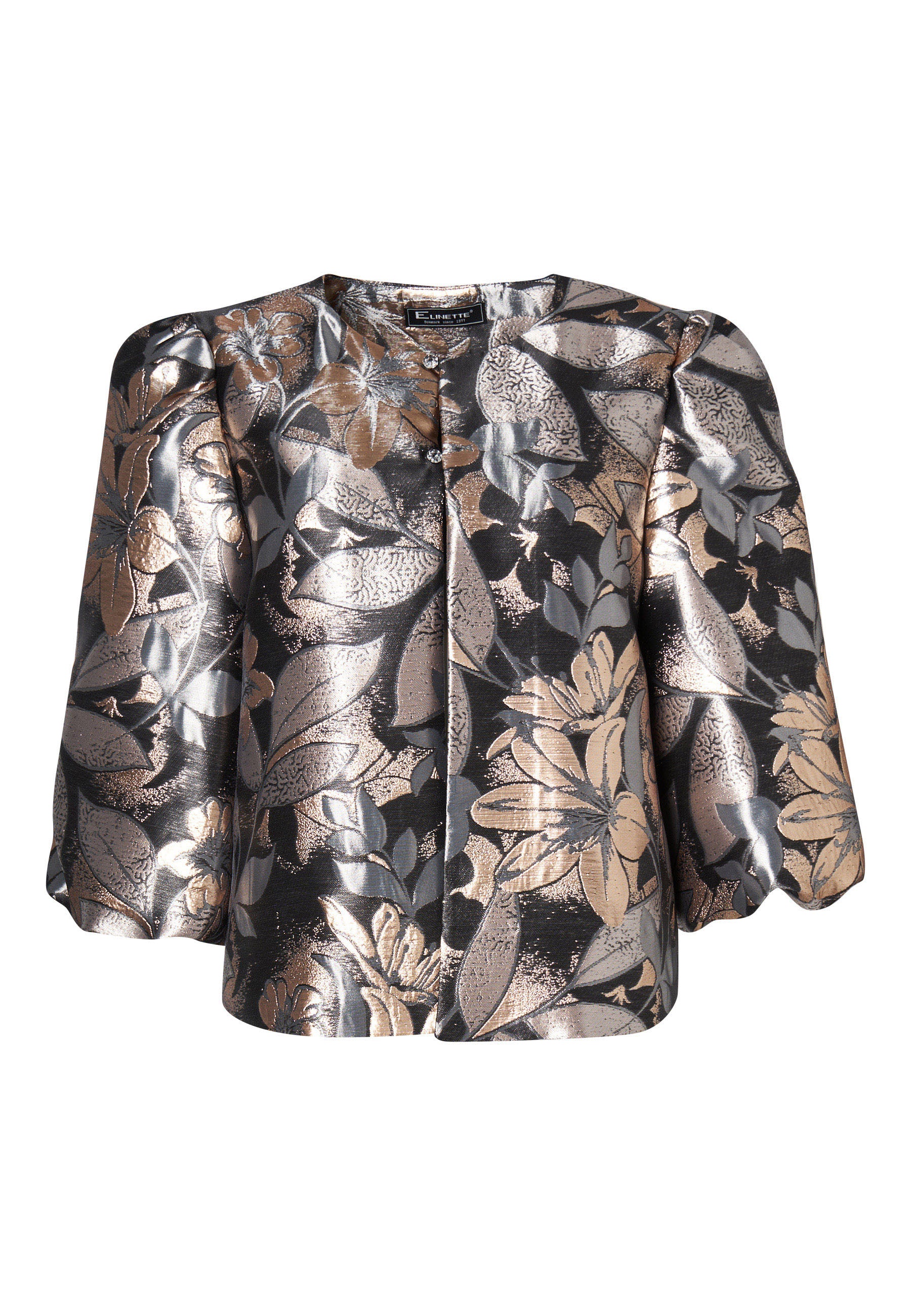 Elinette ELFifi Jakker 9999 BLACK