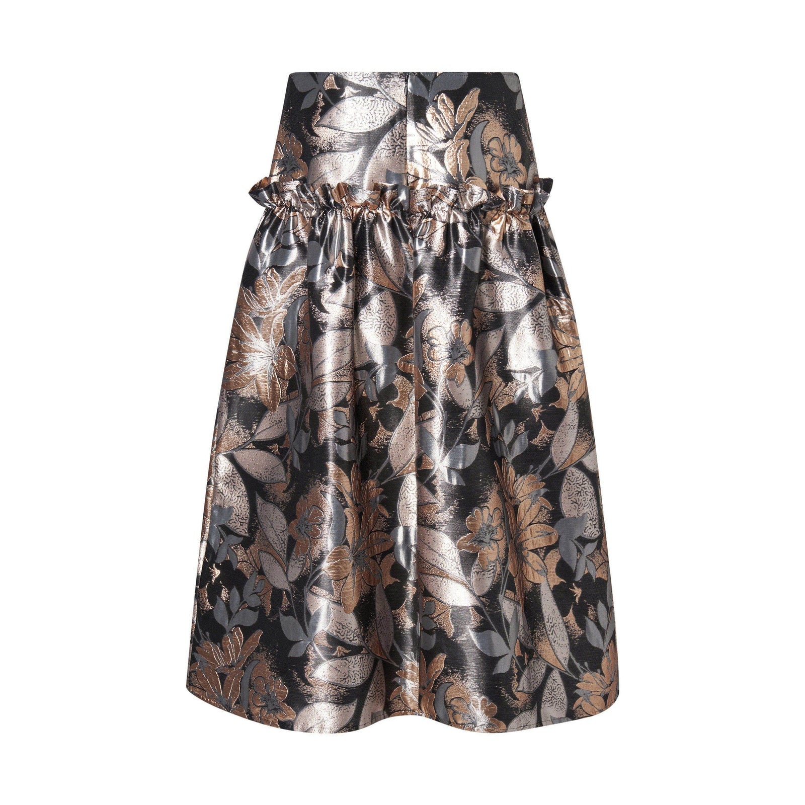 Elinette ELFiori Nederdele 9999 BLACK