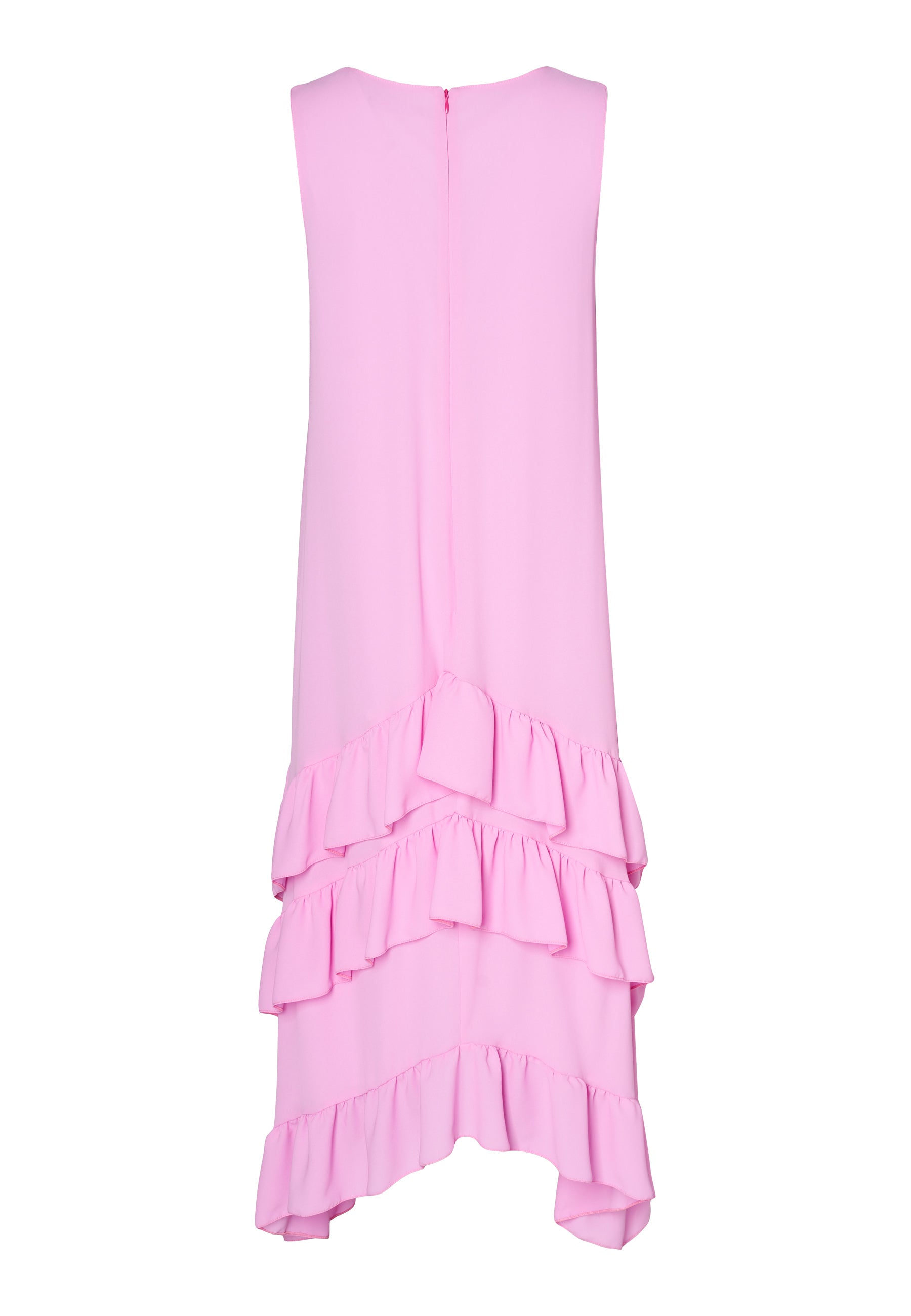 Elinette ELFlorette Kjoler 6315 Cyclame pink