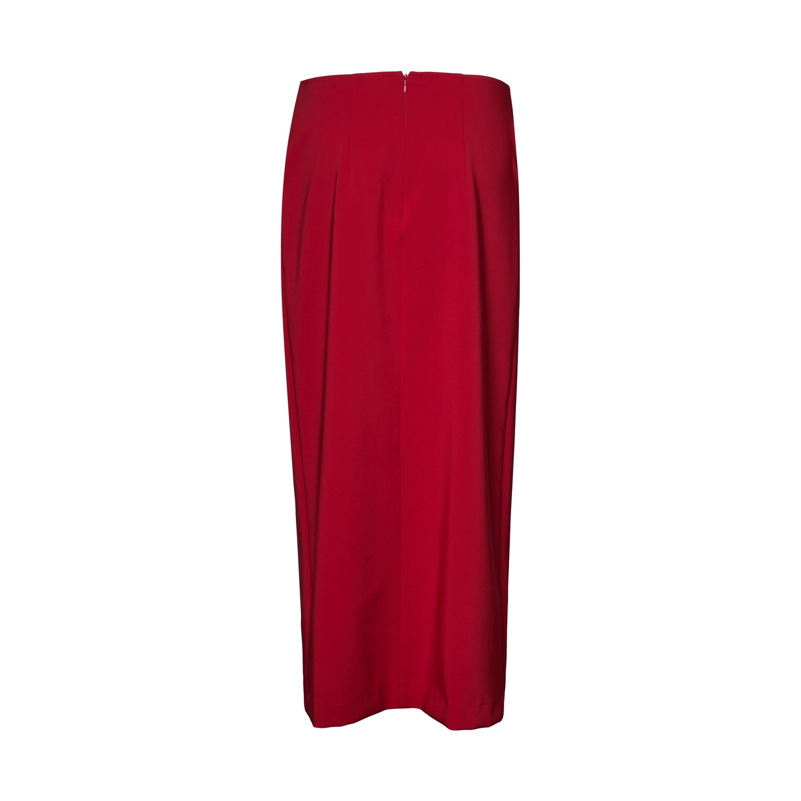 Elinette ELHilda Nederdele 2510 Norwegian red