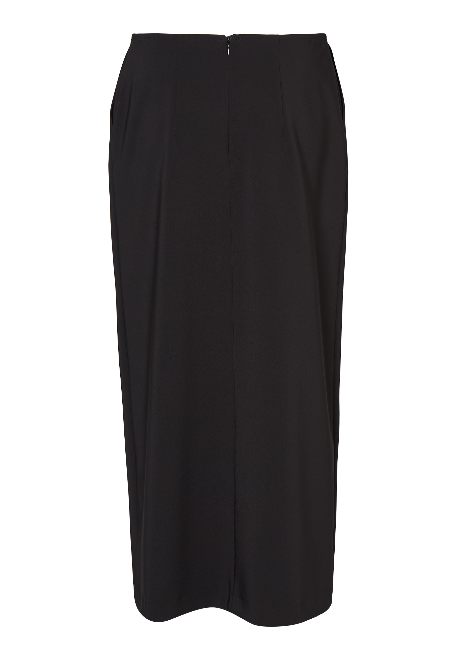 Elinette ELHilda Nederdele 9999 BLACK