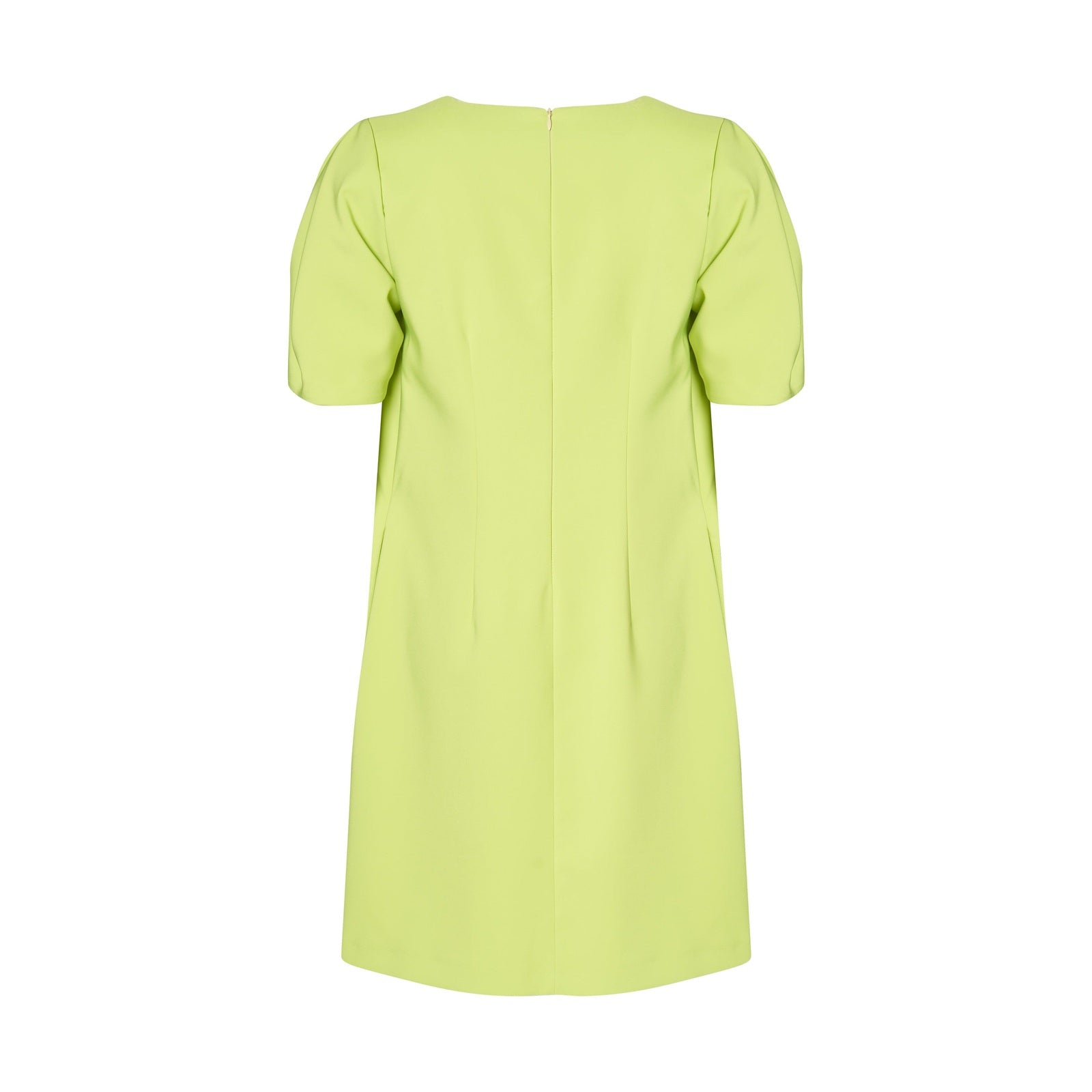 Elinette ELHosanna Kjoler 3210 Delicious green