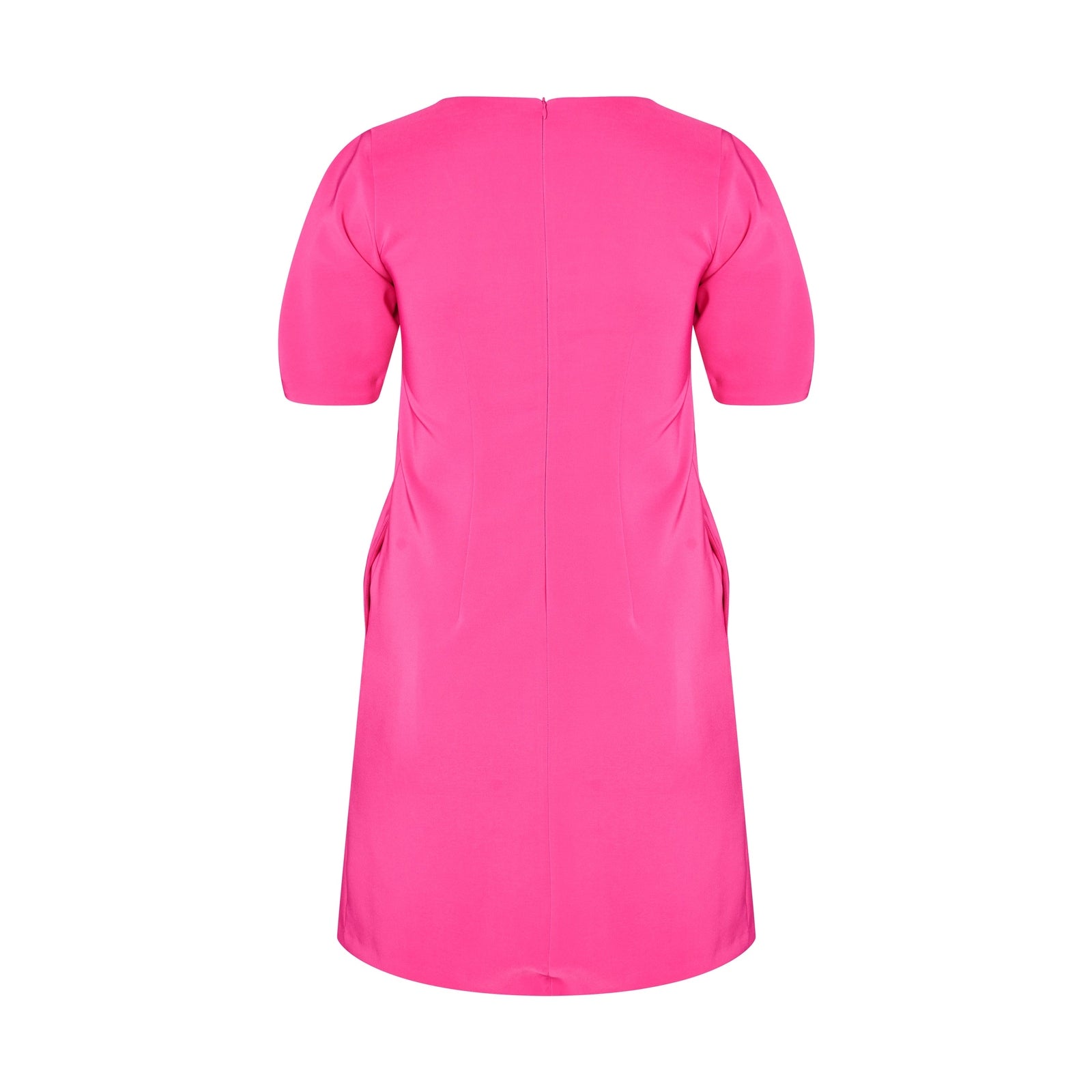 Elinette ELHosanna Kjoler 6325 Magenta pink