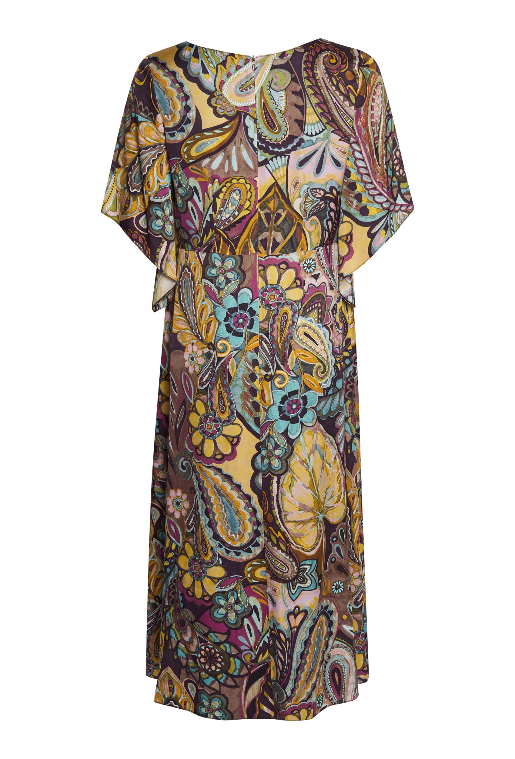 Elinette ELJade Kjoler 1999 Multi Color