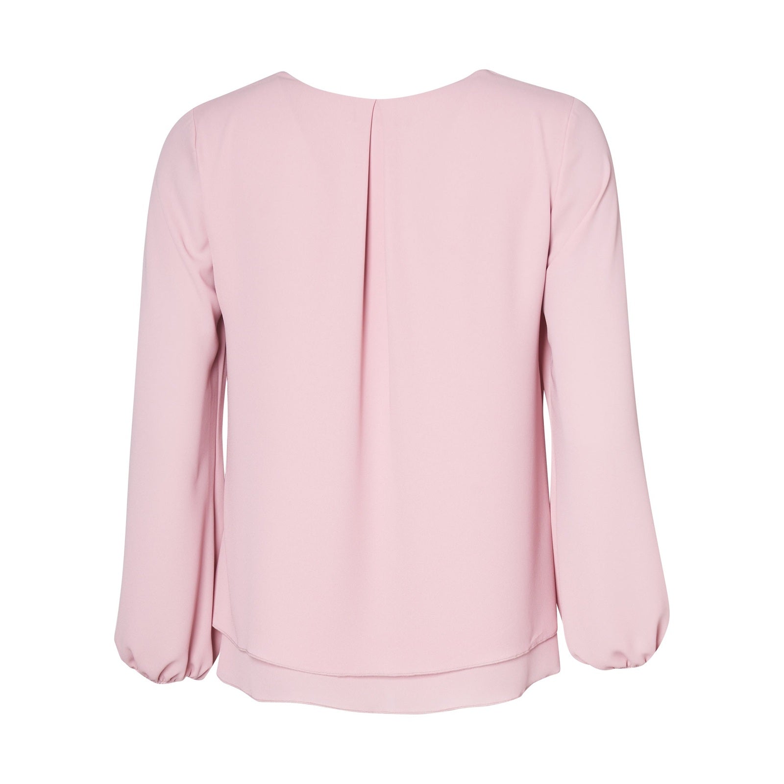 Elinette ELJenet Bluser 2005 Crystal Pink