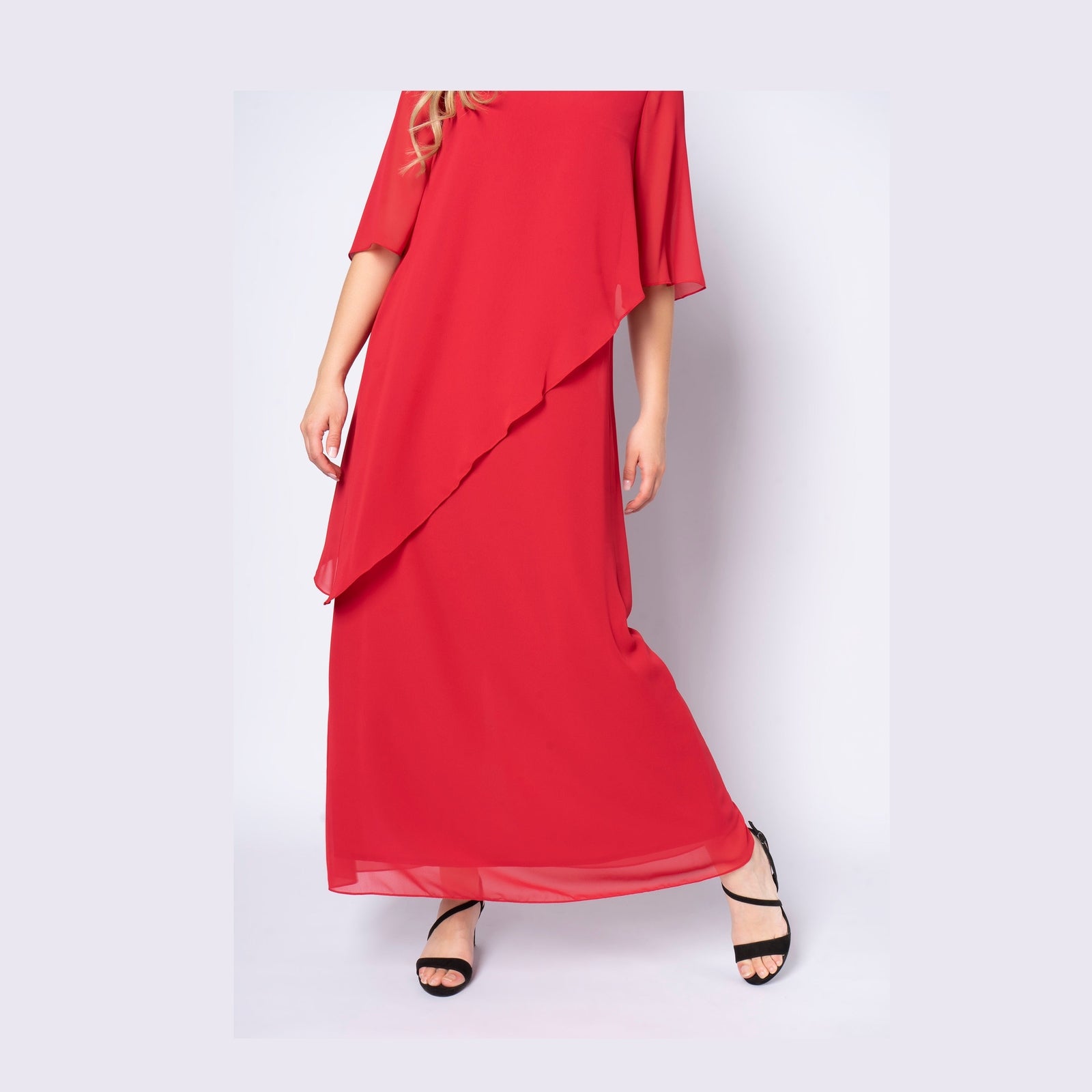 Elinette ELJune Kjoler 1441 Red