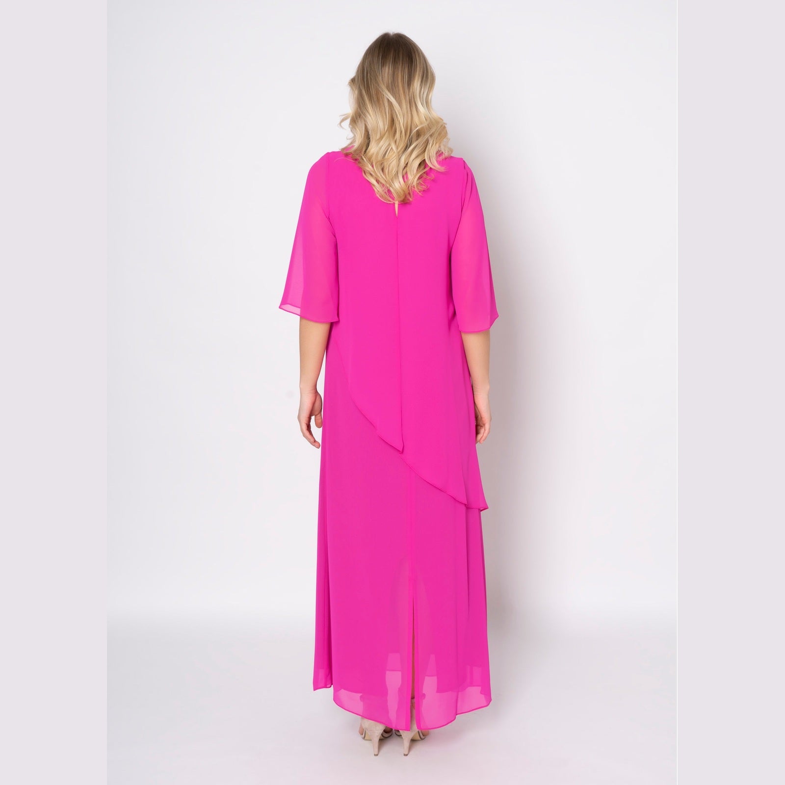 Elinette ELJune Kjoler 1526 So Pink