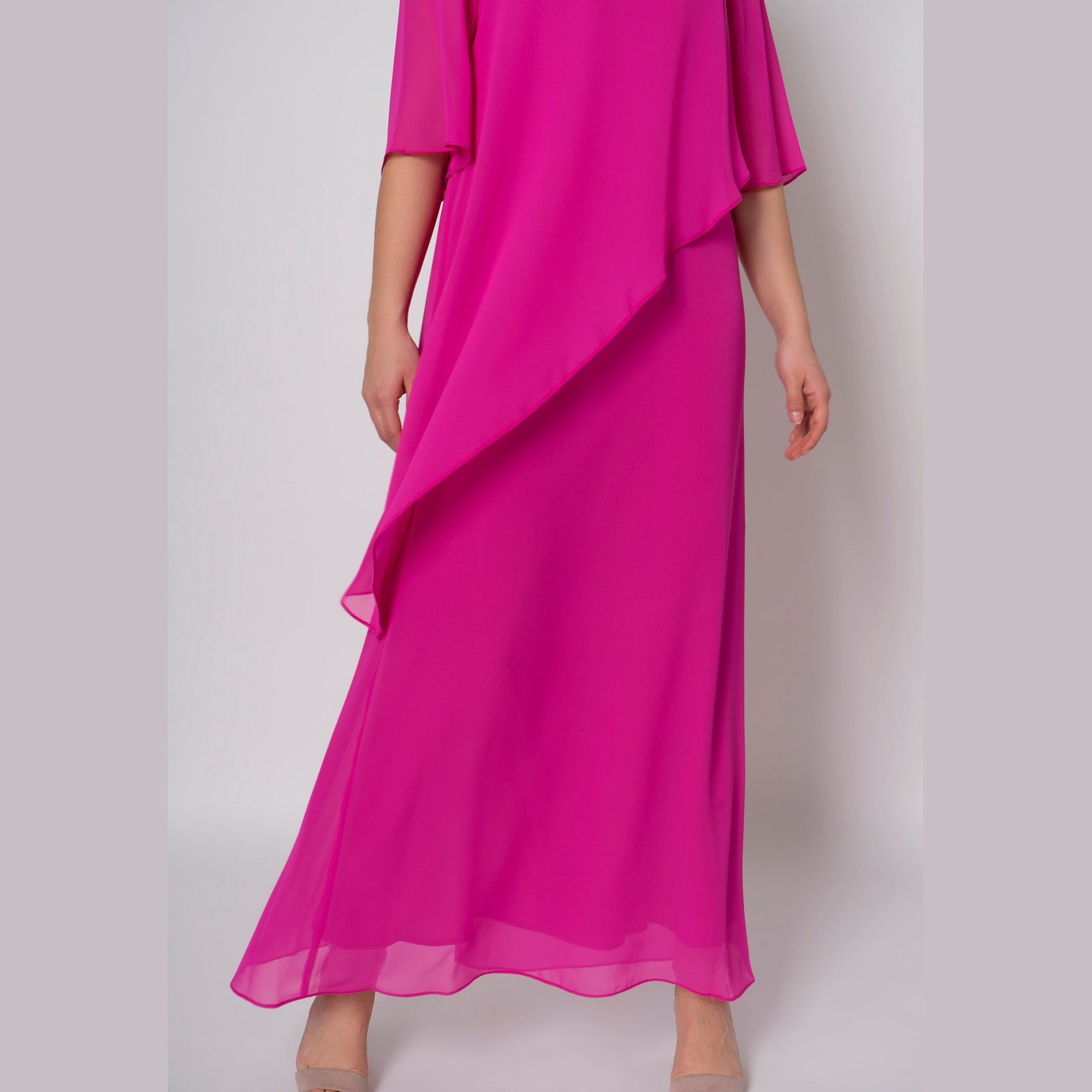 Elinette ELJune Kjoler 1526 So Pink