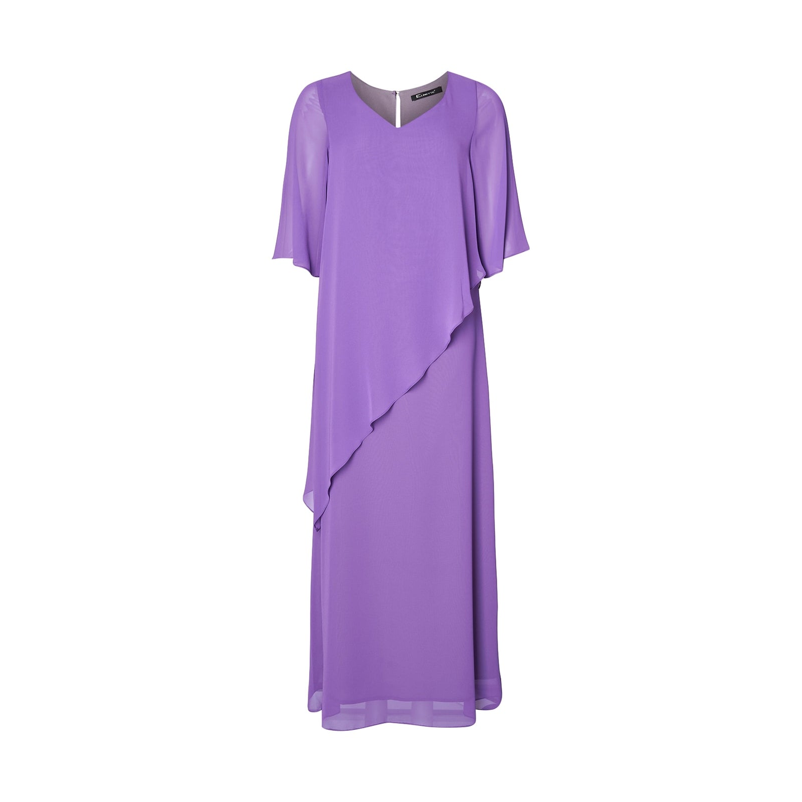 Elinette ELJune Kjoler 1544 Syren Purple