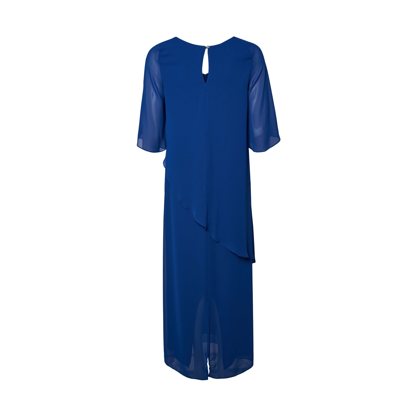 Elinette ELJune Kjoler 1630 Royal Blue