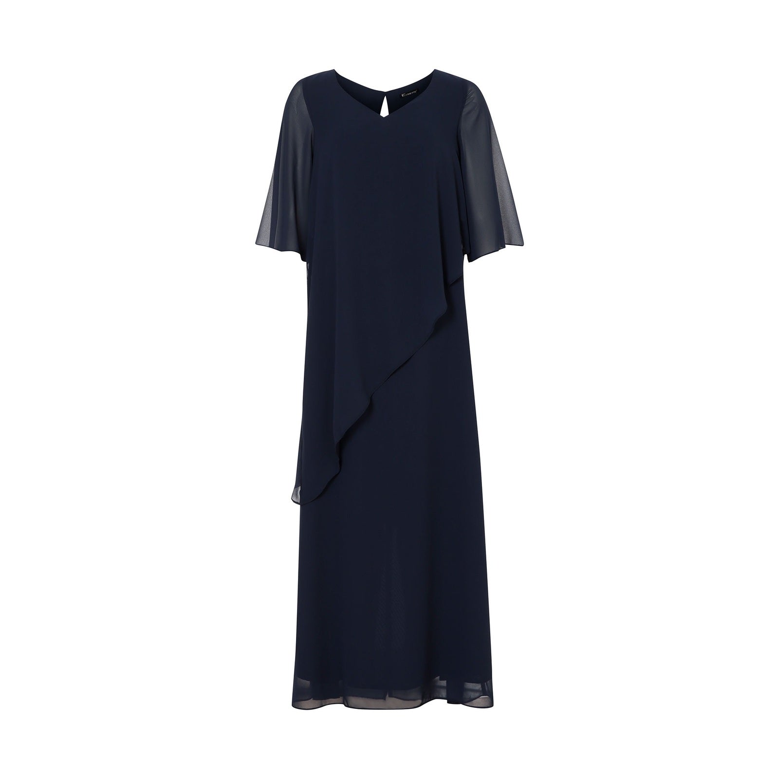 Elinette ELJune Kjoler 1673 Navy