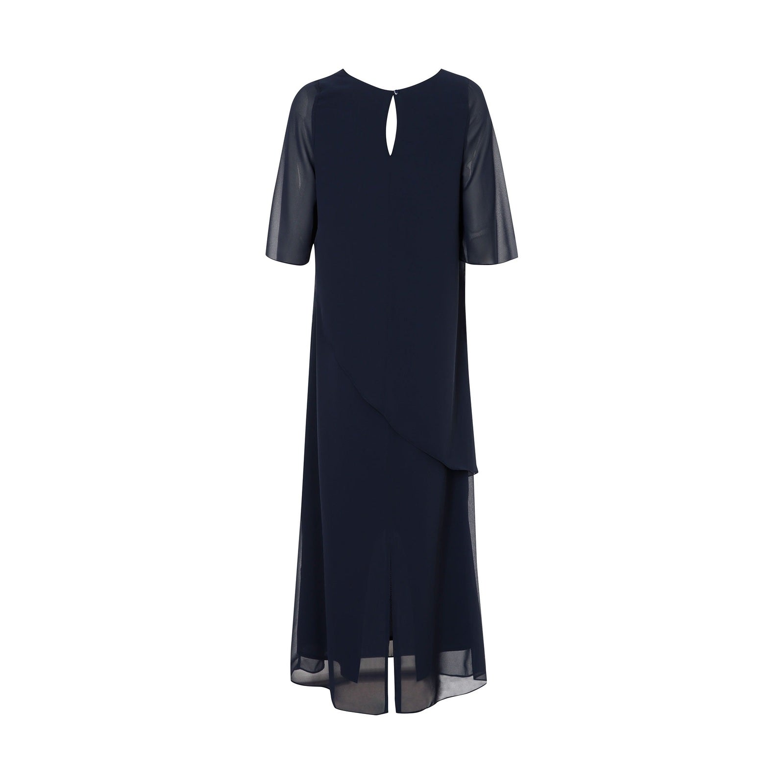 Elinette ELJune Kjoler 1673 Navy