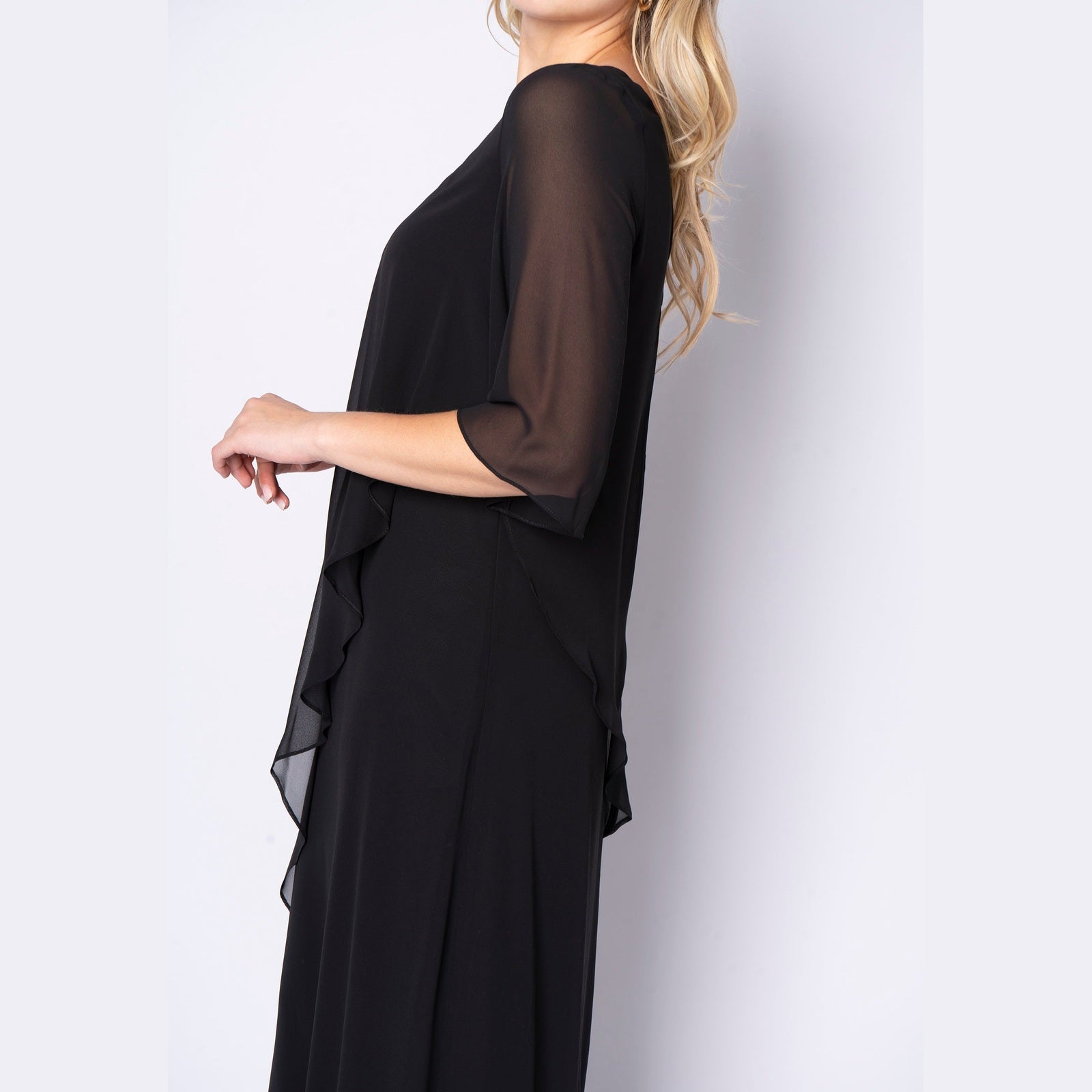 Elinette ELJune Kjoler 1900 Black