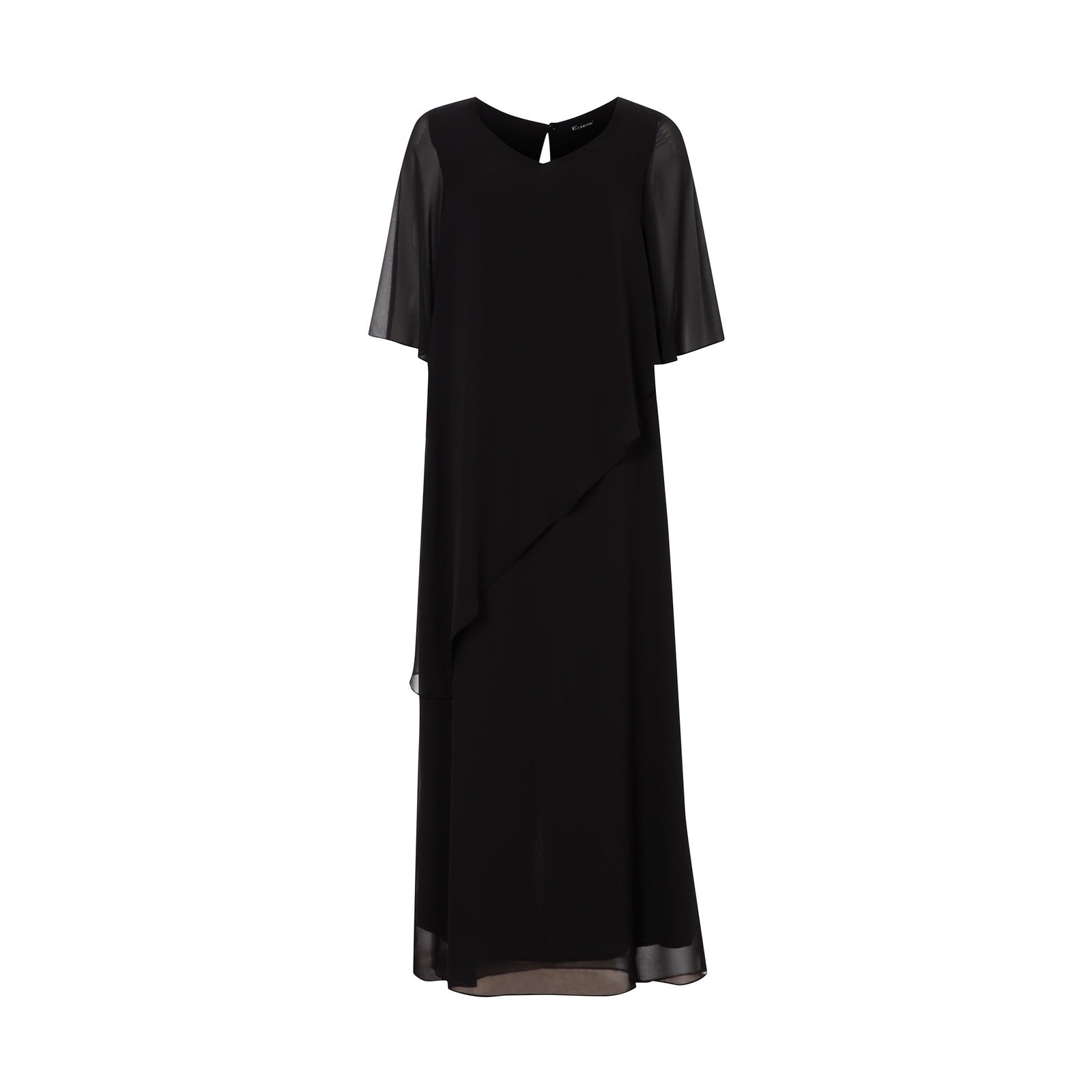 Elinette ELJune Kjoler 1900 Black