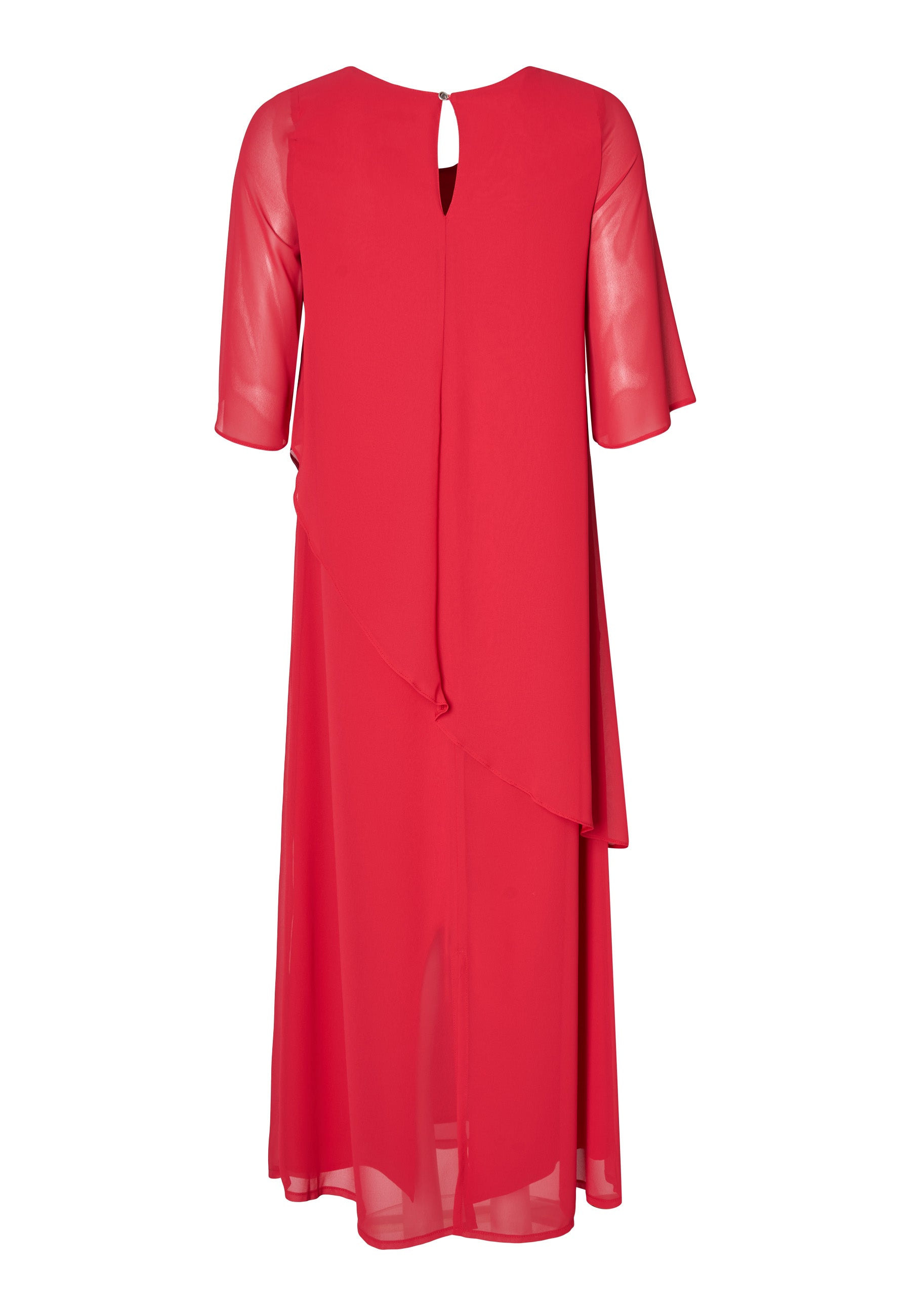 Elinette ELJune Kjoler 2500 RED