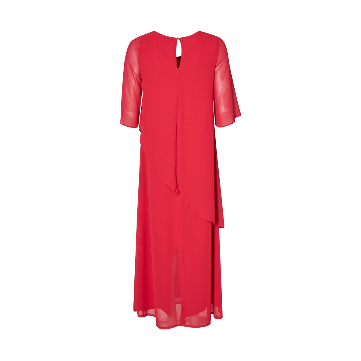 Elinette ELJune Kjoler 2500 RED