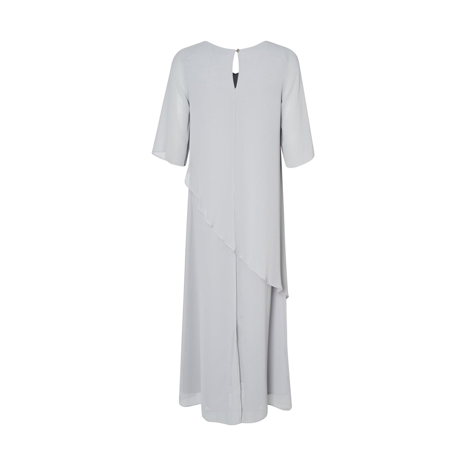Elinette ELJune Kjoler 9020 Pearl grey