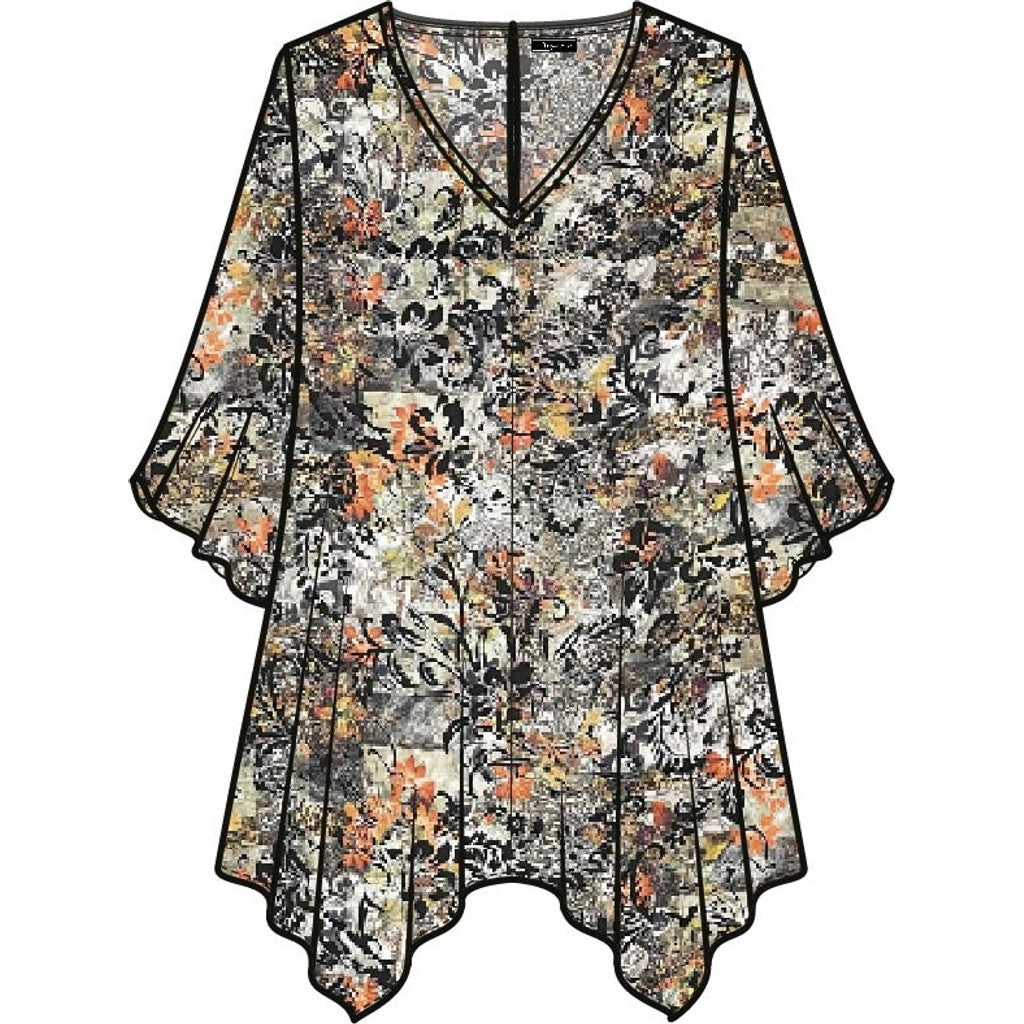 Elinette ELLeontine Tunikaer 3510 Golden Khaki