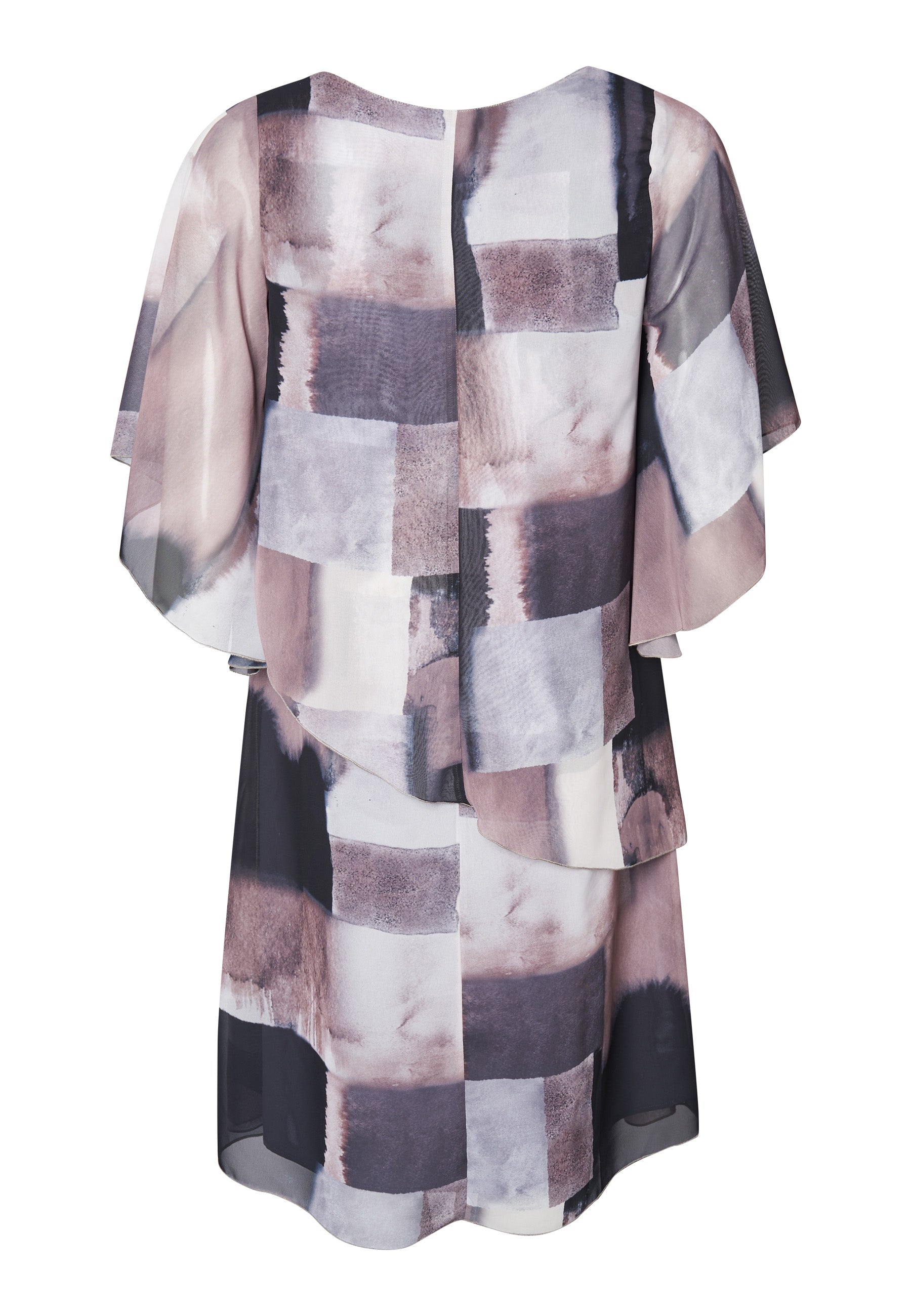 Elinette ELLisia Kjoler 1300 Taupe