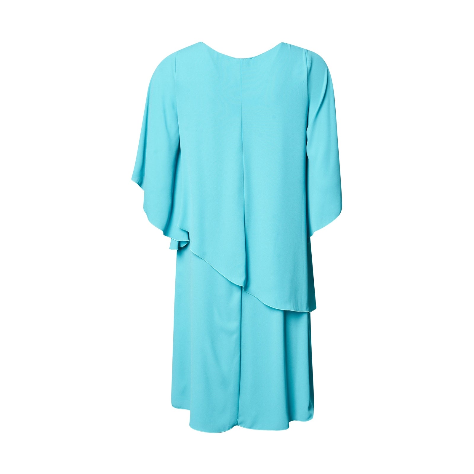 Elinette ELLisia Kjoler 3480 Aqua Green