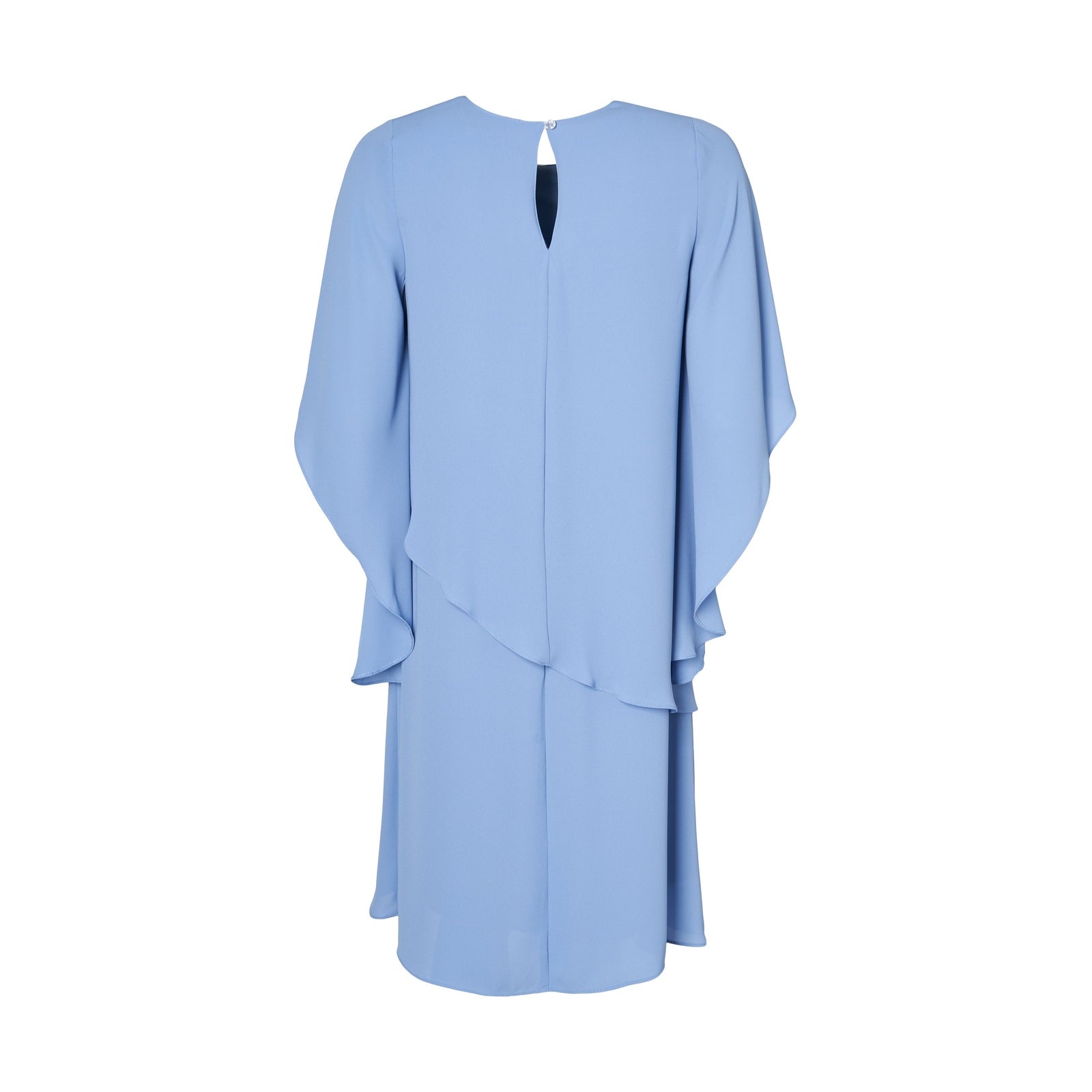 Elinette ELLiza Kjoler 5300 Cornflower Blue