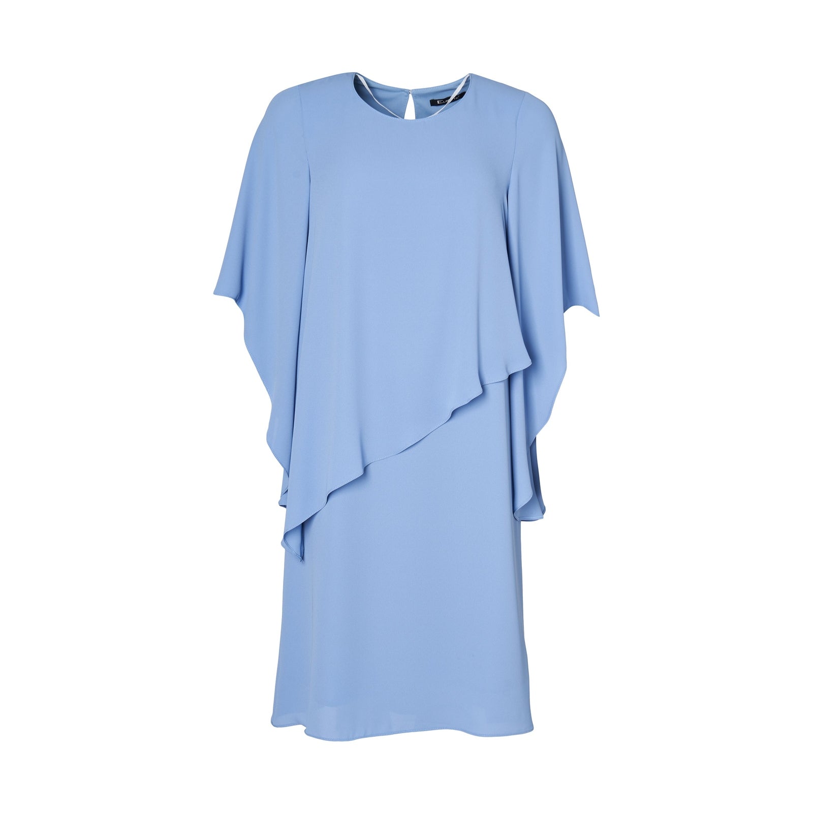 Elinette ELLiza Kjoler 5300 Cornflower Blue