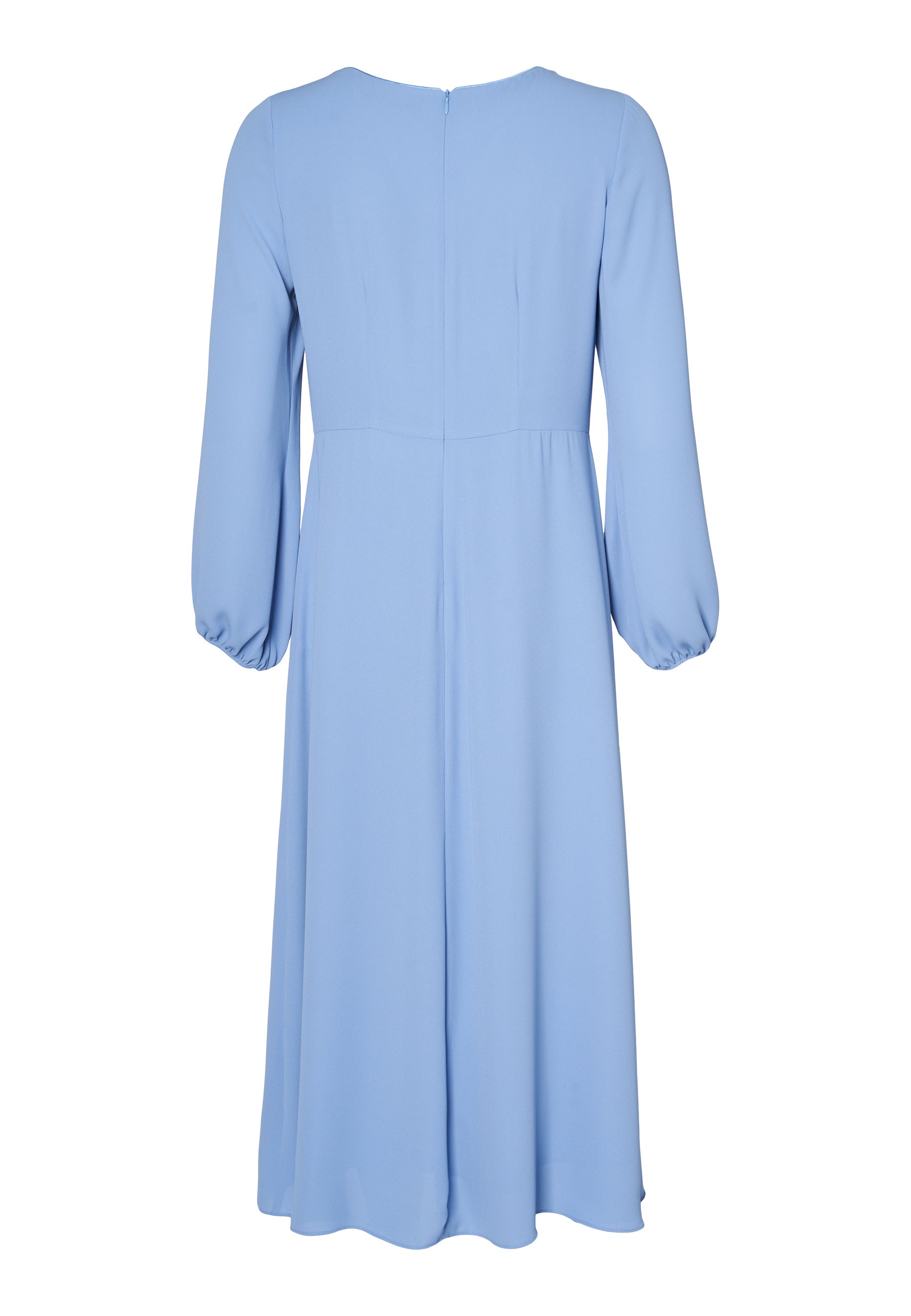 Elinette ELLolli Kjoler 5300 Cornflower Blue