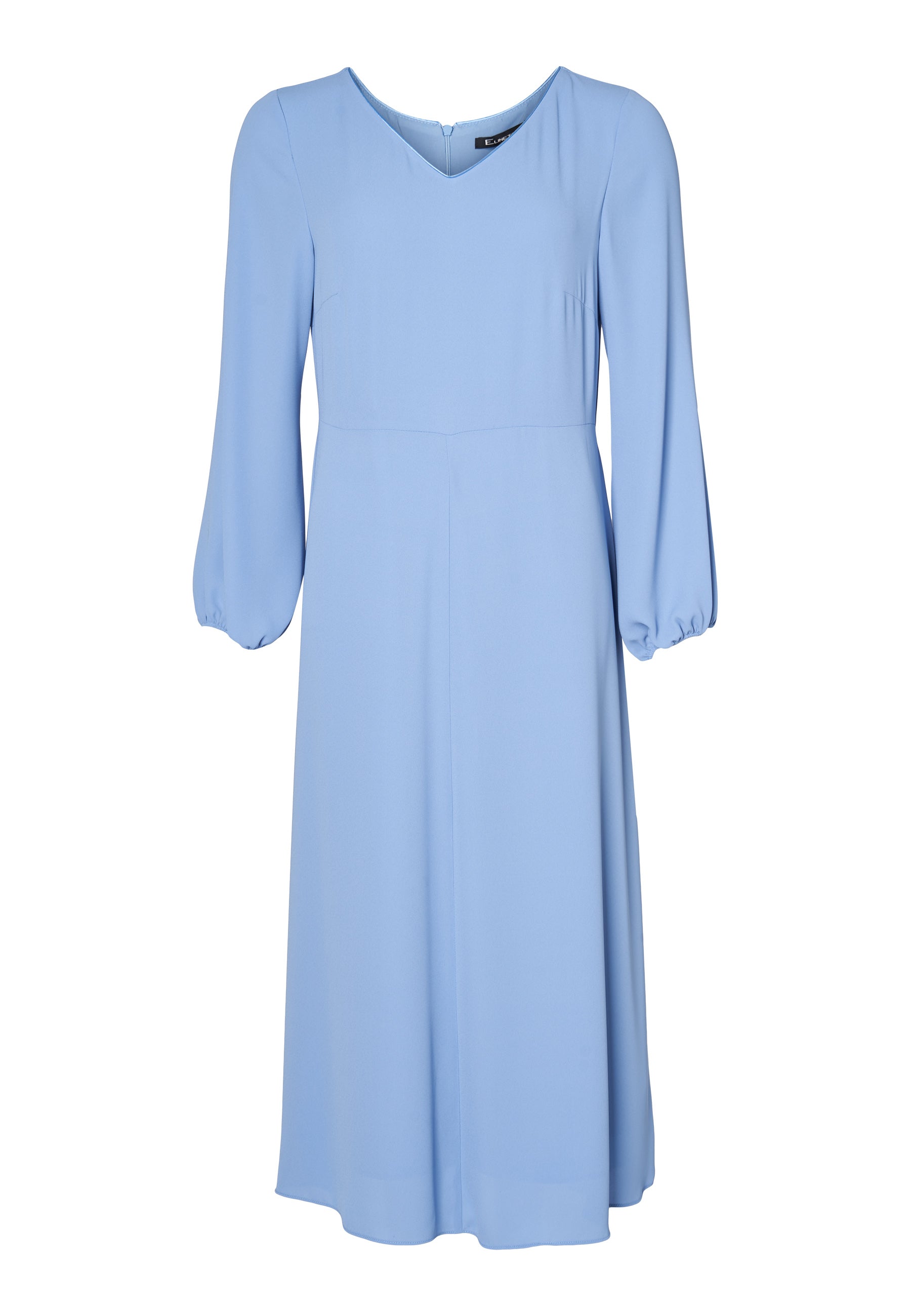 Elinette ELLolli Kjoler 5300 Cornflower Blue