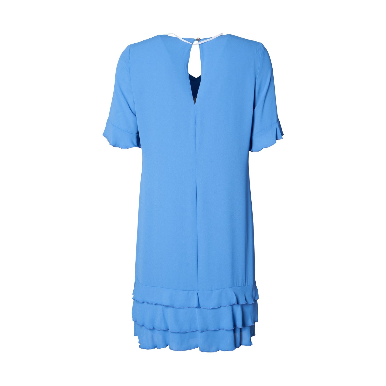 Elinette ELLolly Kjoler 5230 Palace blue