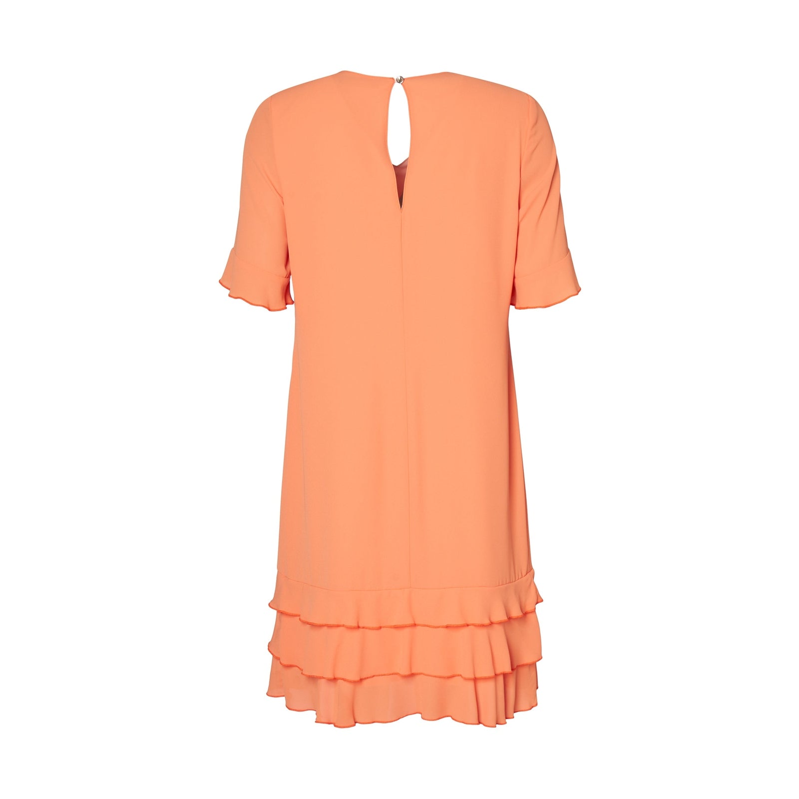 Elinette ELLolly Kjoler 8500 ORANGE