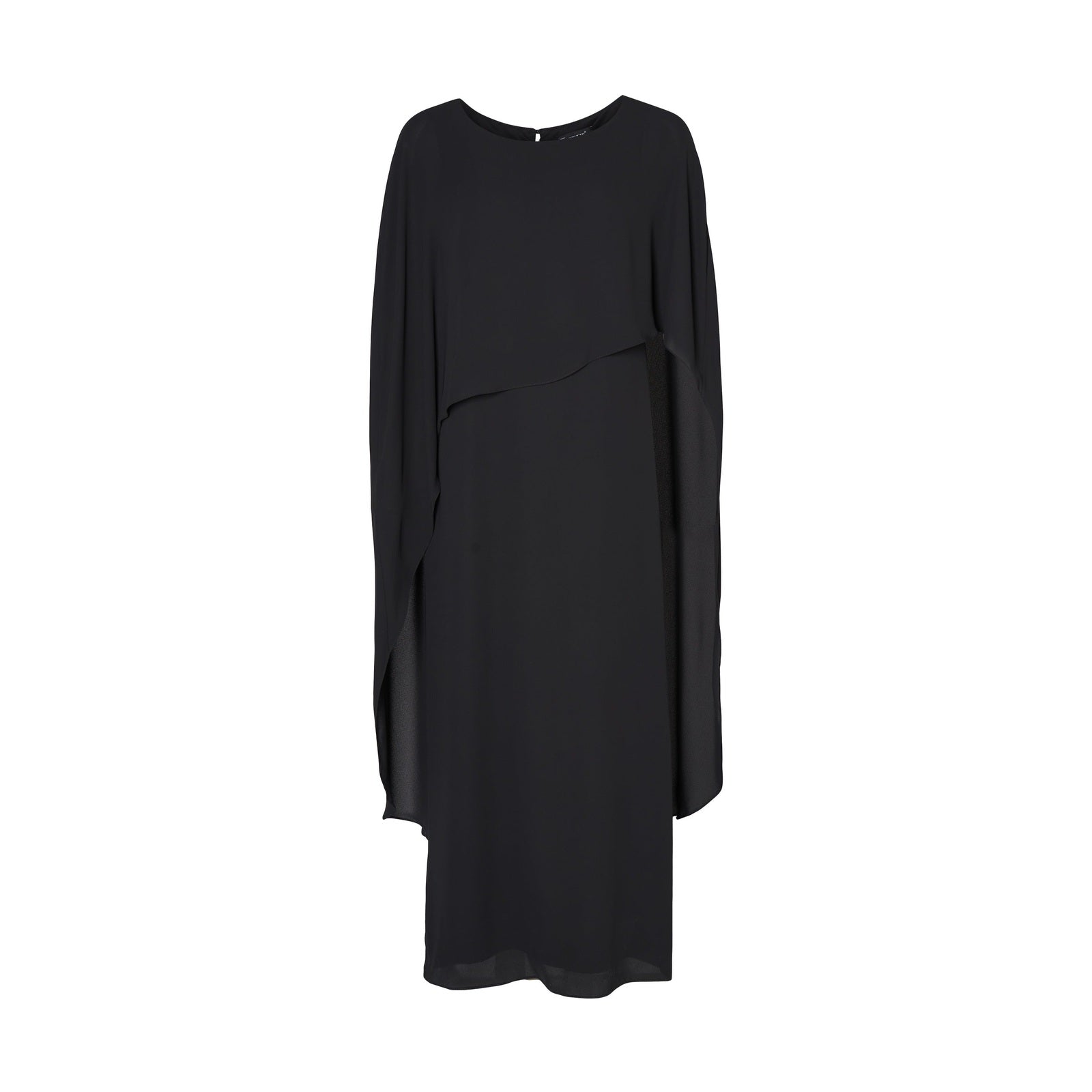 Elinette ELLonemaia Kjoler 9999 BLACK