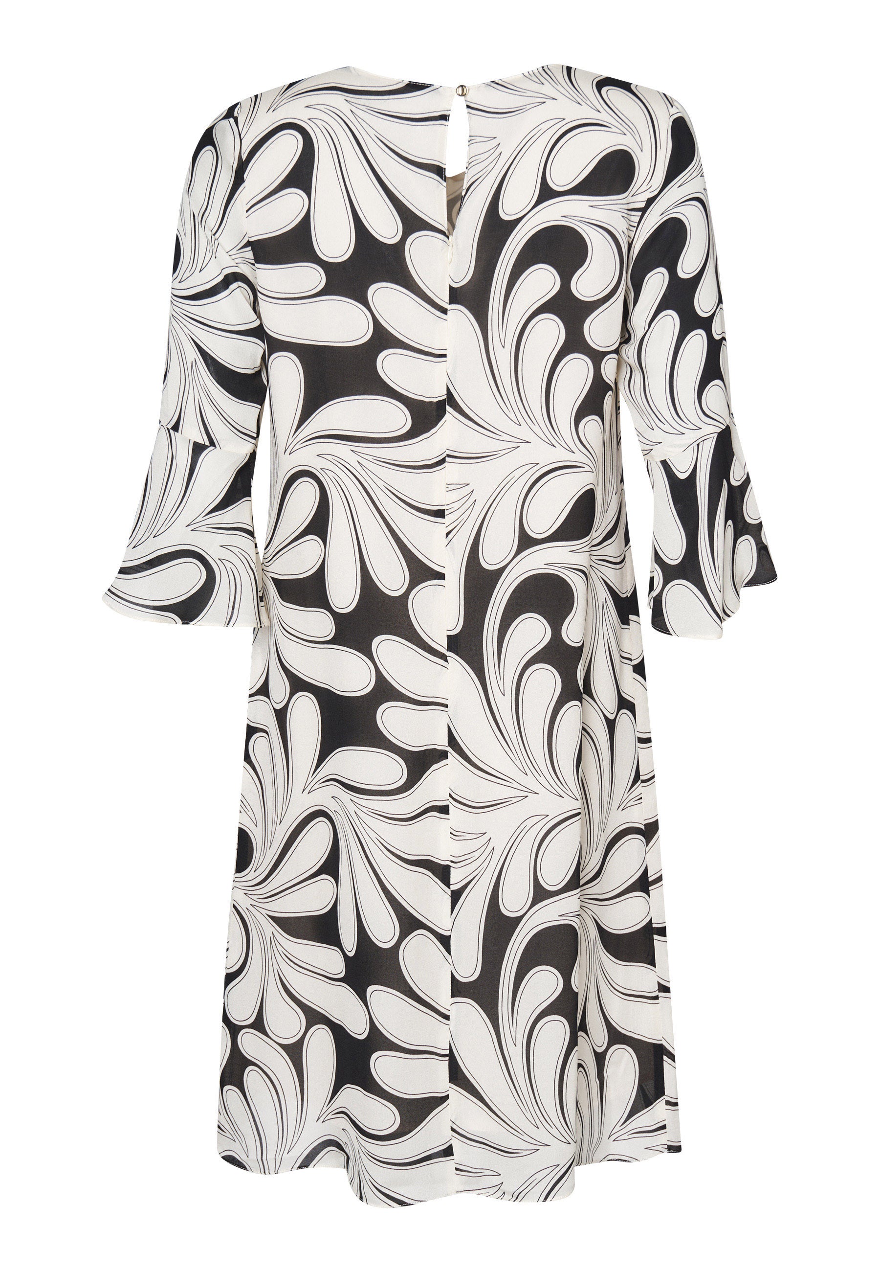 Elinette ELMila Kjoler 9999 BLACK