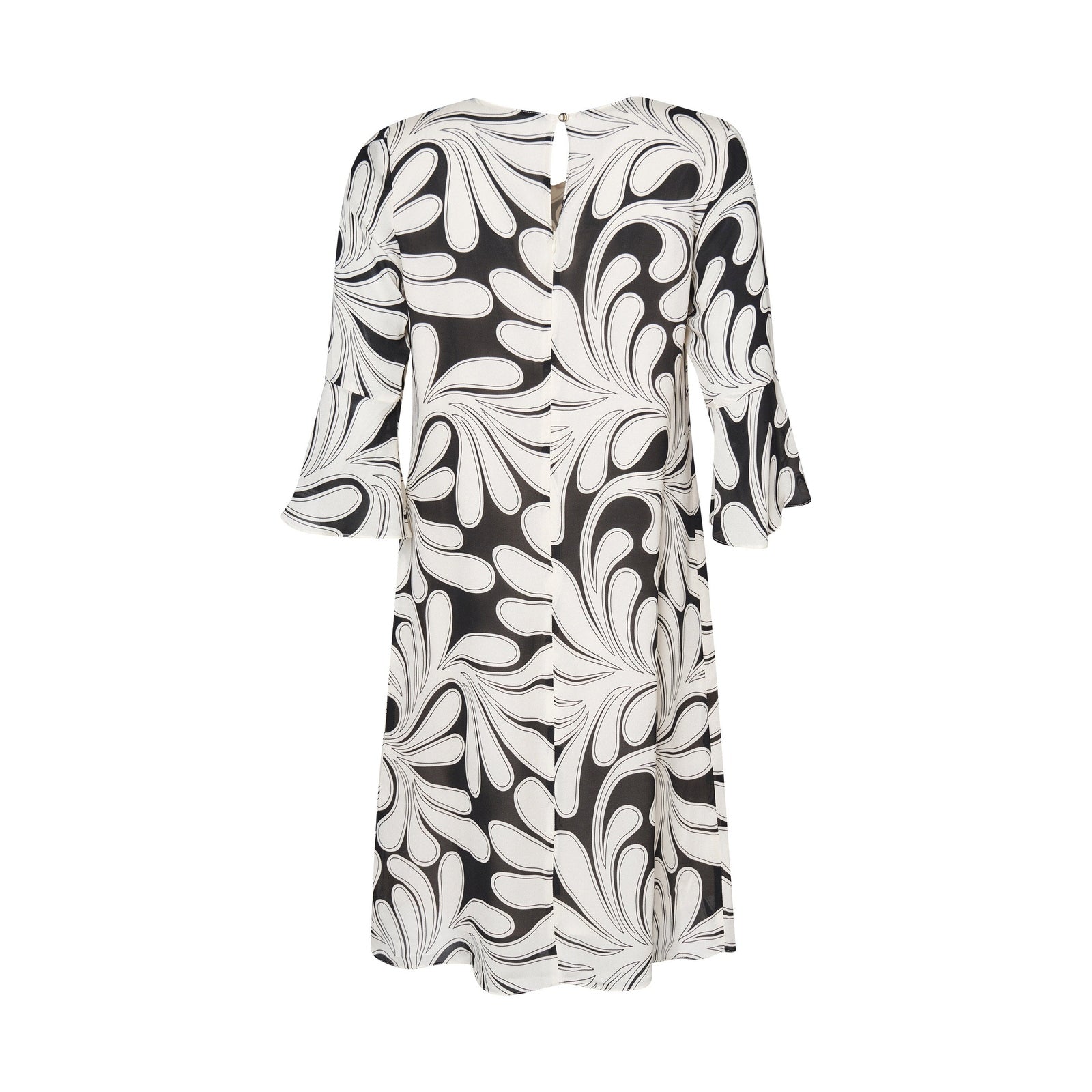 Elinette ELMila Kjoler 9999 BLACK