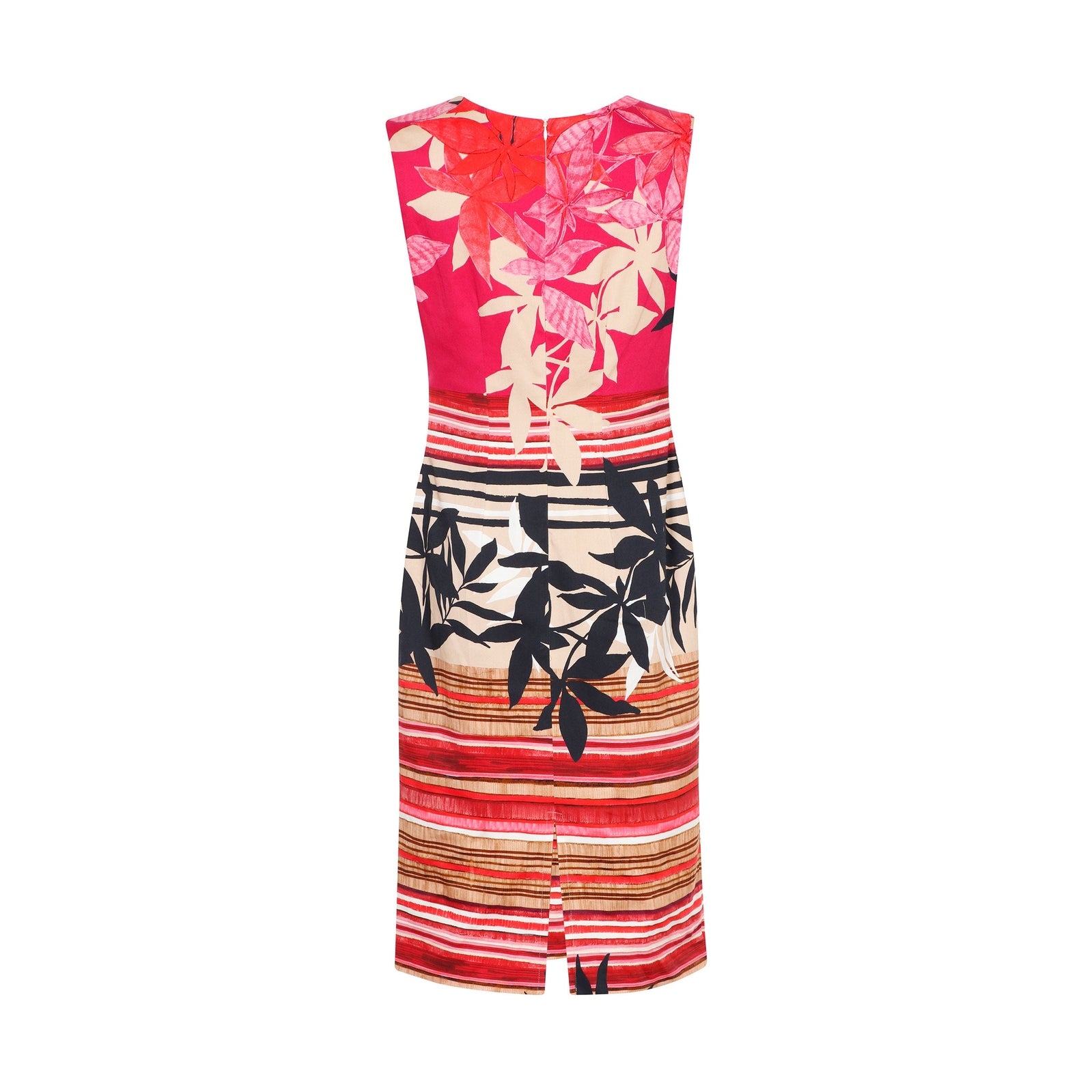 Elinette ELMilka Kjoler 1523 Bright Rose