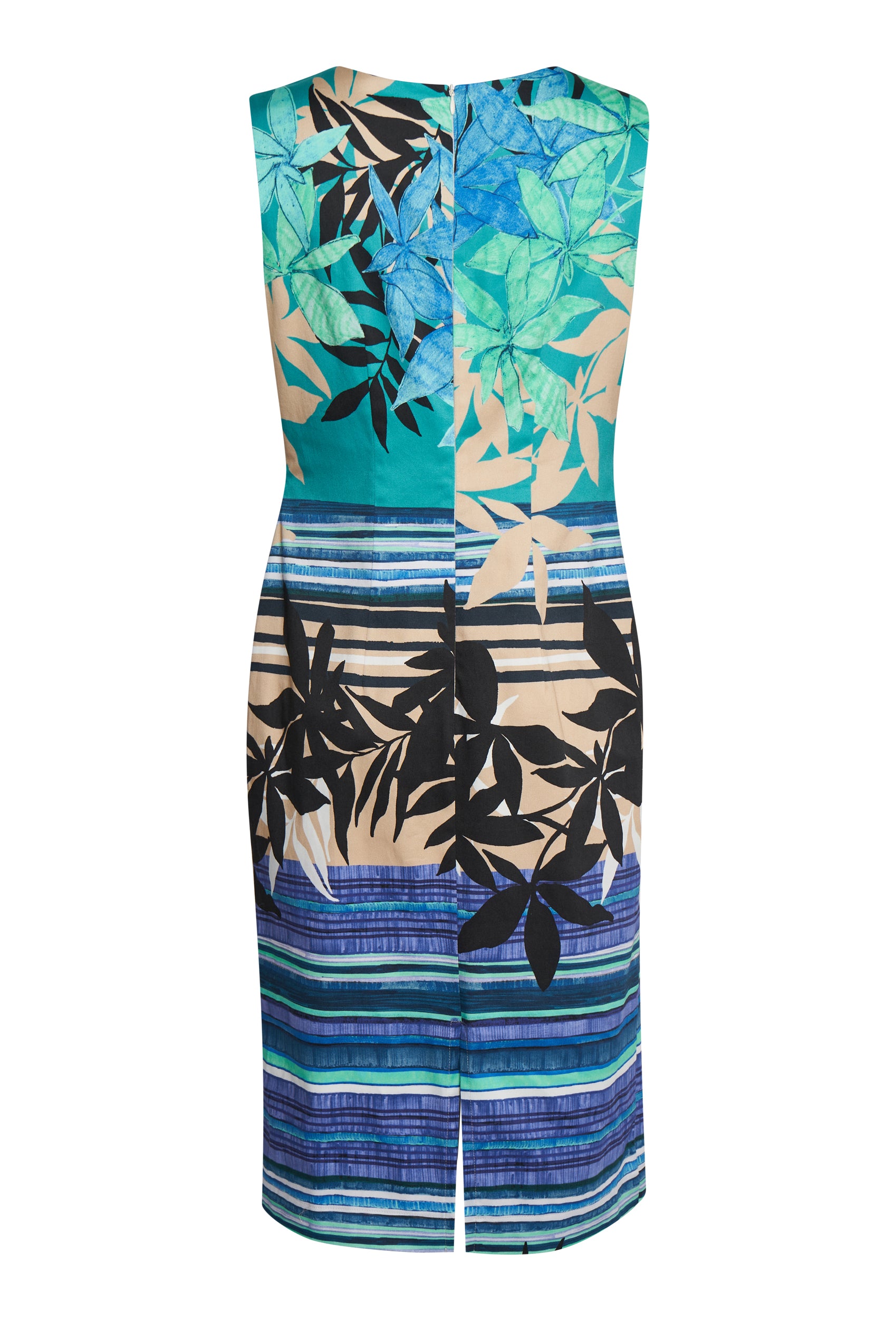 Elinette ELMilka Kjoler 1740 Turquoise