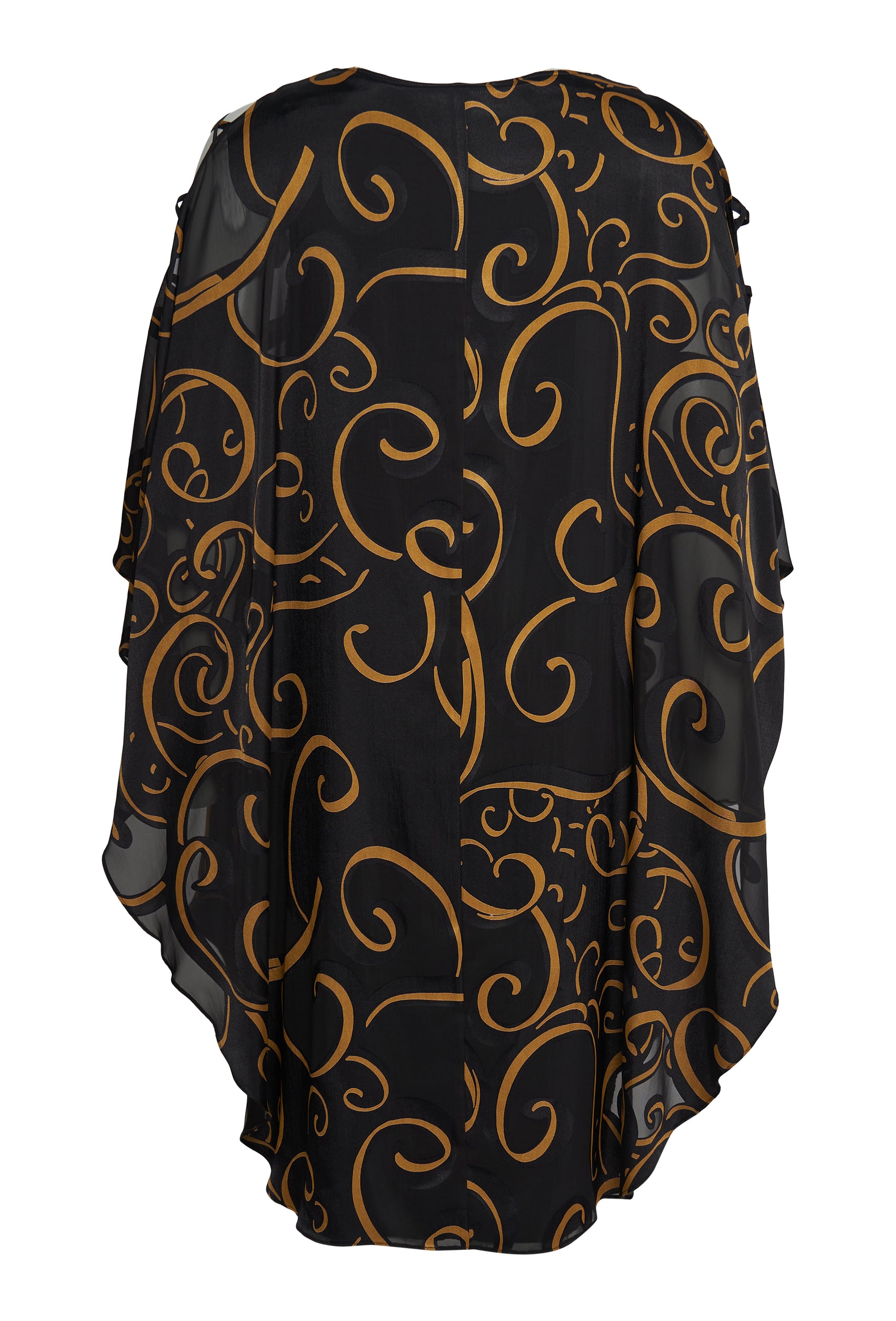 Elinette ELMizha Kjoler 1159 Mustard