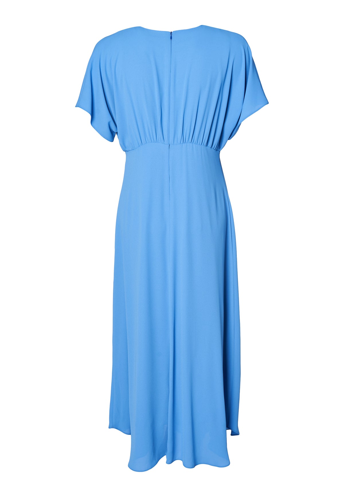 Elinette ELMö Kjoler 5230 Palace blue