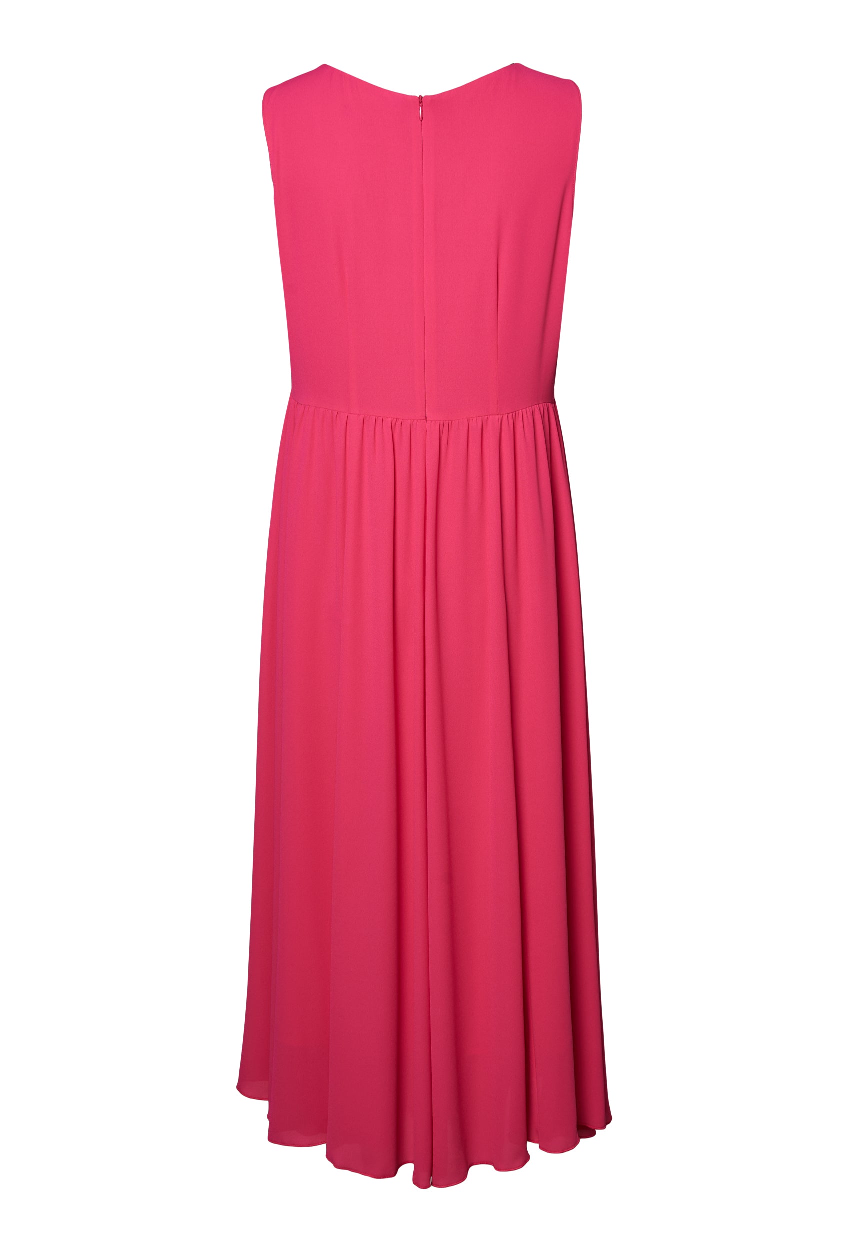 Elinette ELNatazia Kjoler 1523 Bright Rose