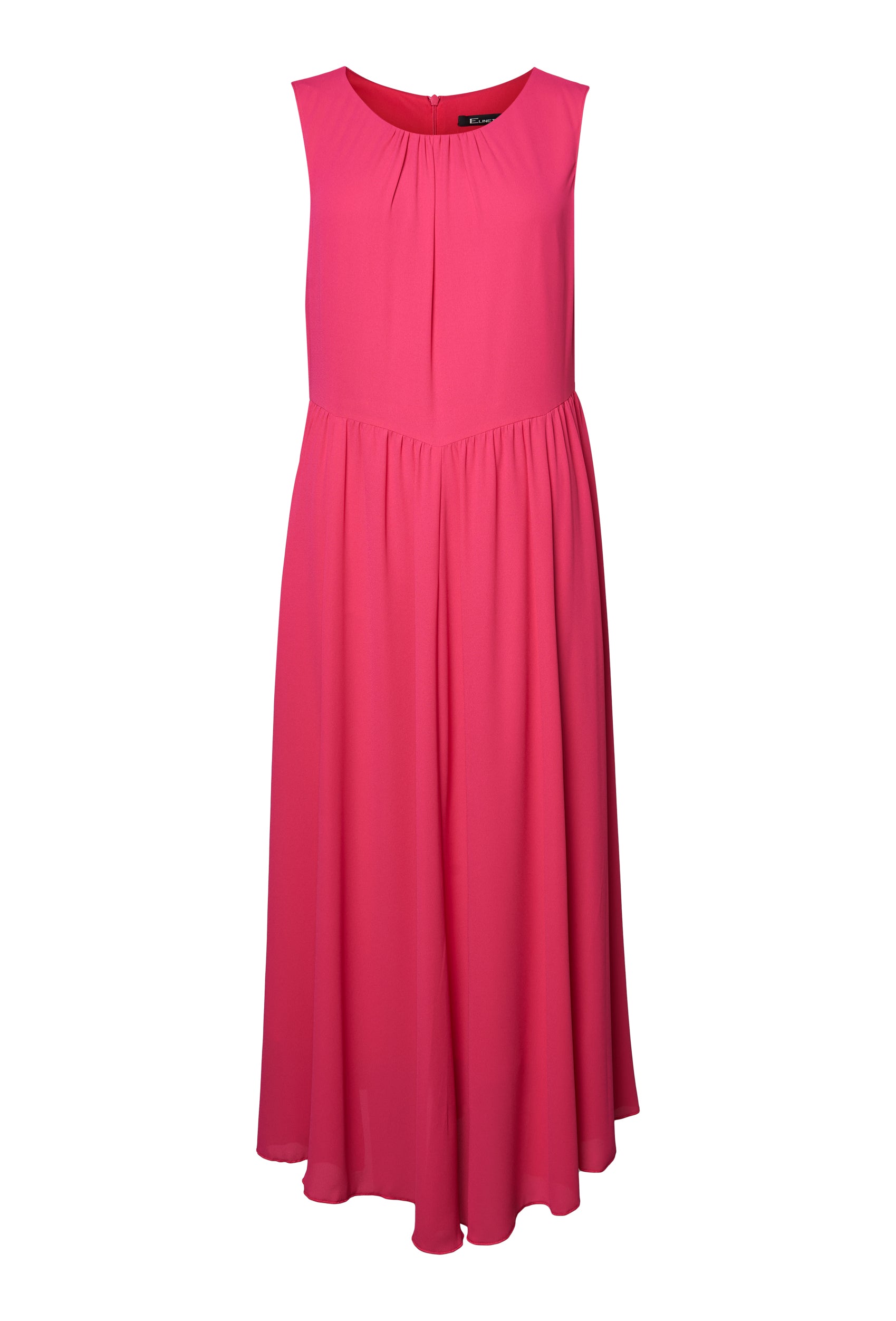 Elinette ELNatazia Kjoler 1523 Bright Rose