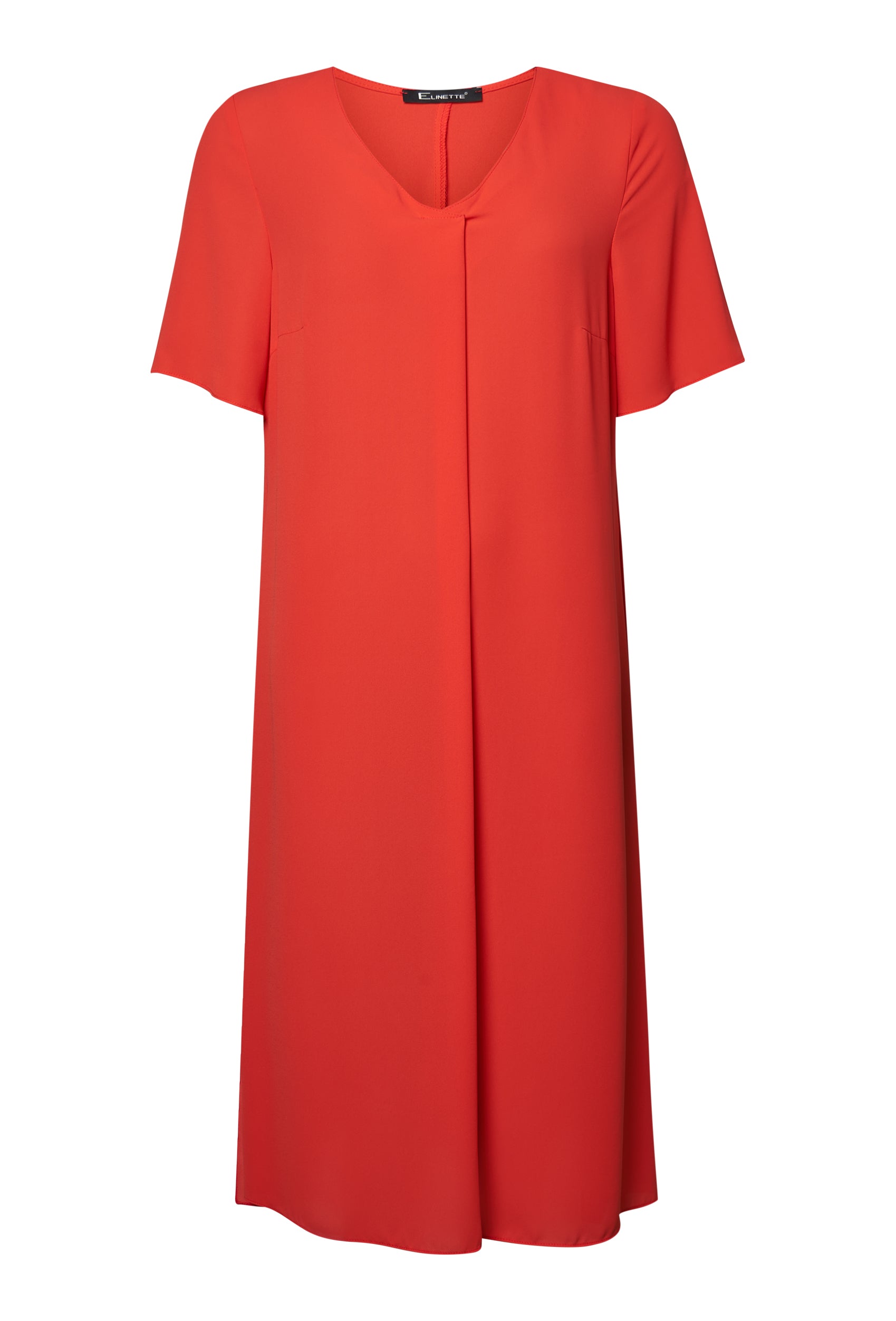 Elinette ELNea Tunikaer 1245 Sunset Orange