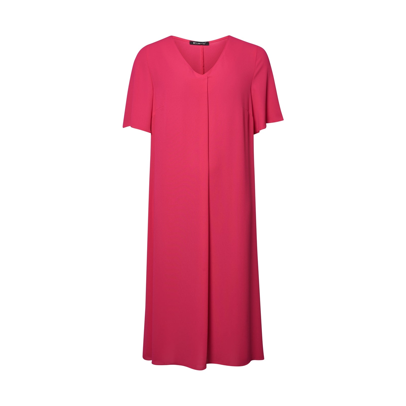 Elinette ELNea Tunikaer 1523 Bright Rose
