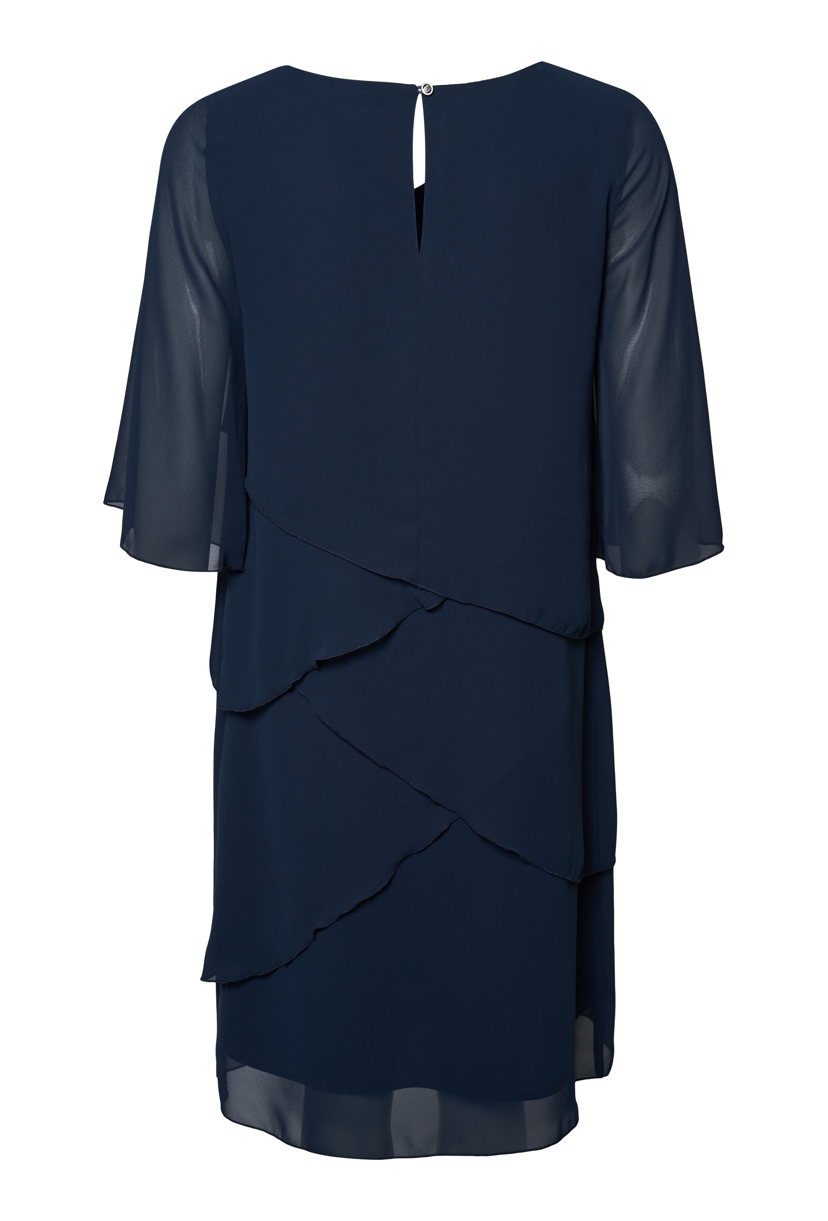 Elinette ELNoah Kjoler 1673 Navy