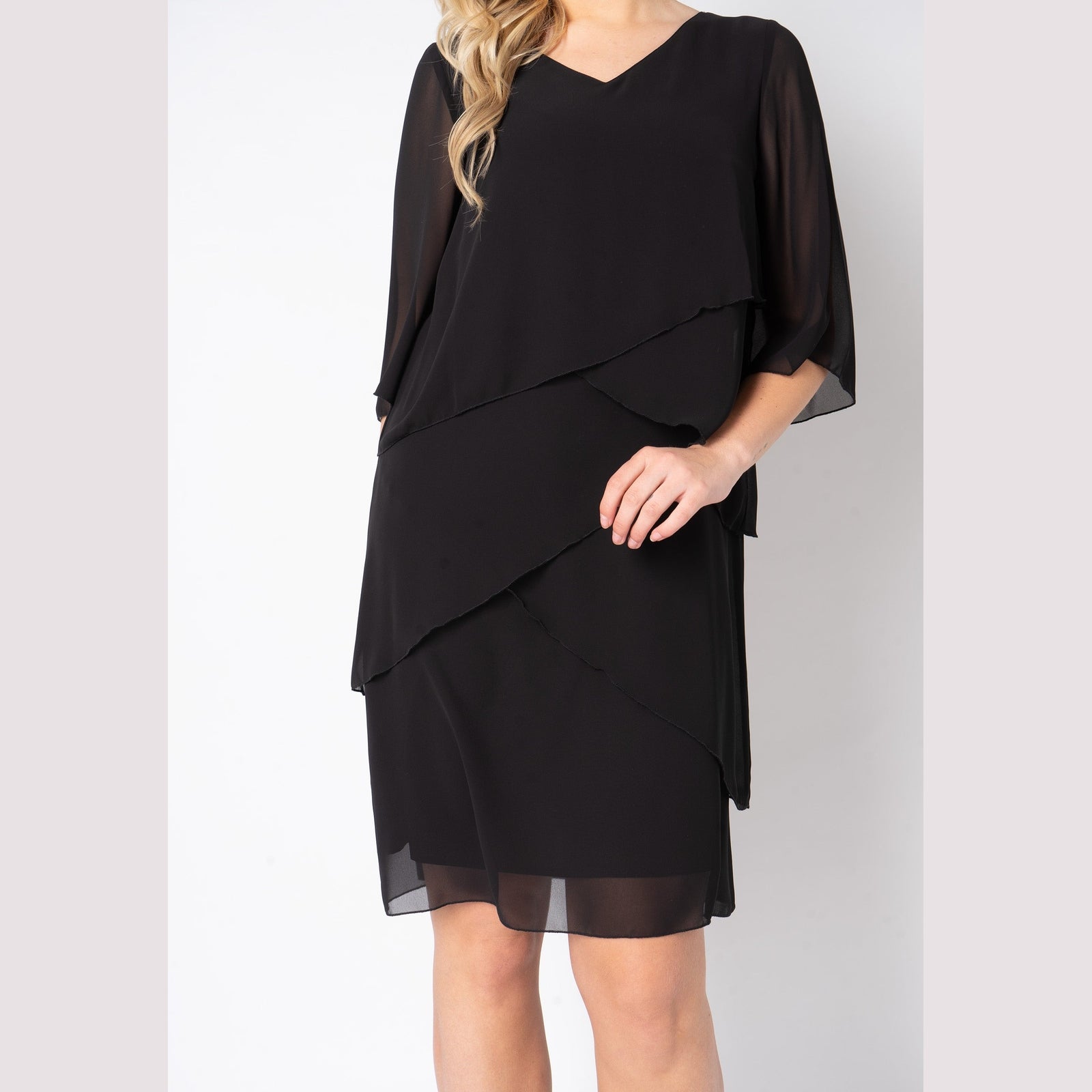 Elinette ELNoah Kjoler 1900 Black
