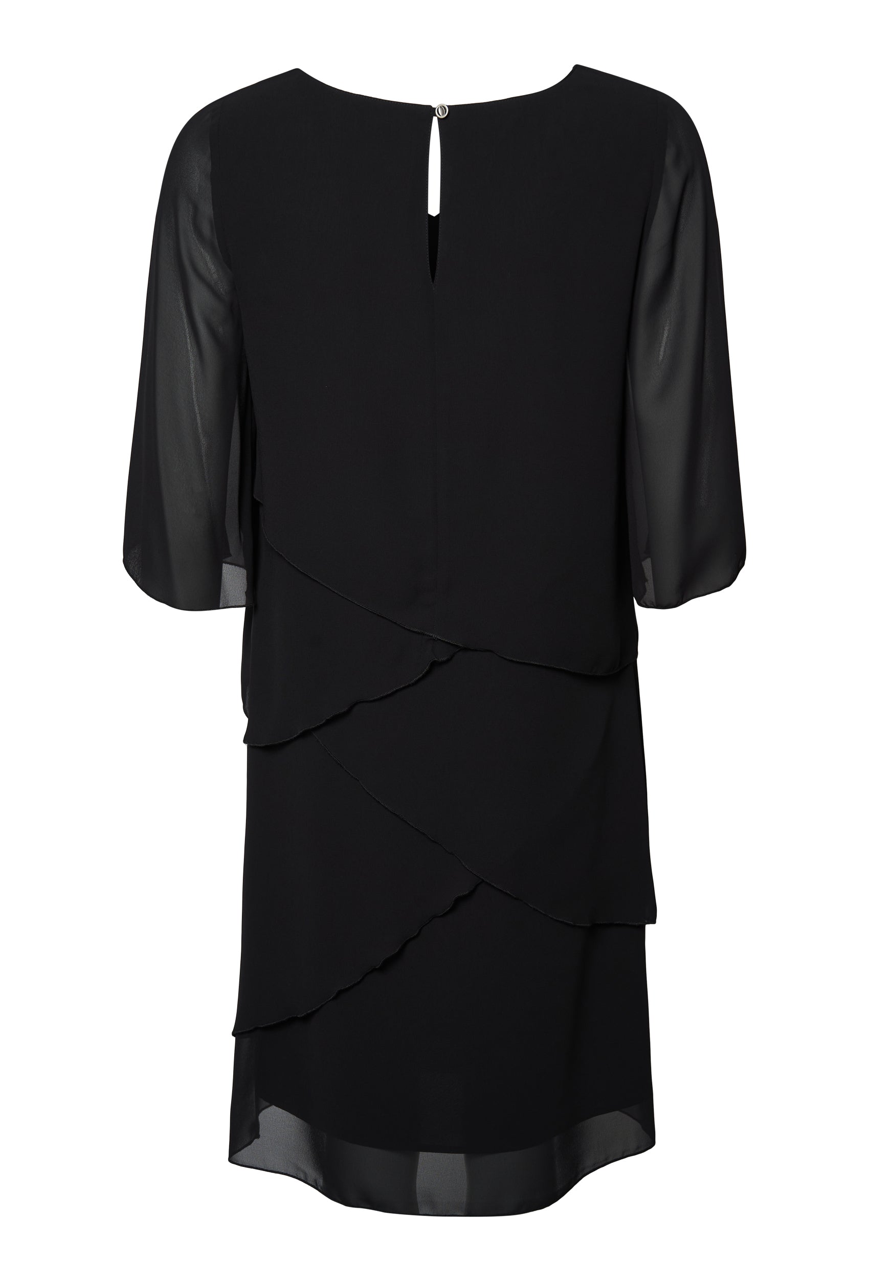 Elinette ELNoah Kjoler 1900 Black