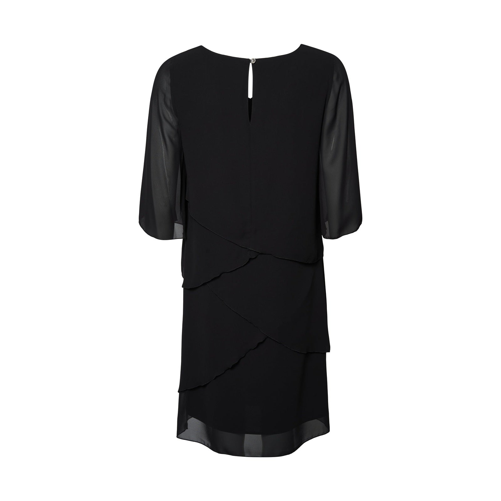Elinette ELNoah Kjoler 1900 Black