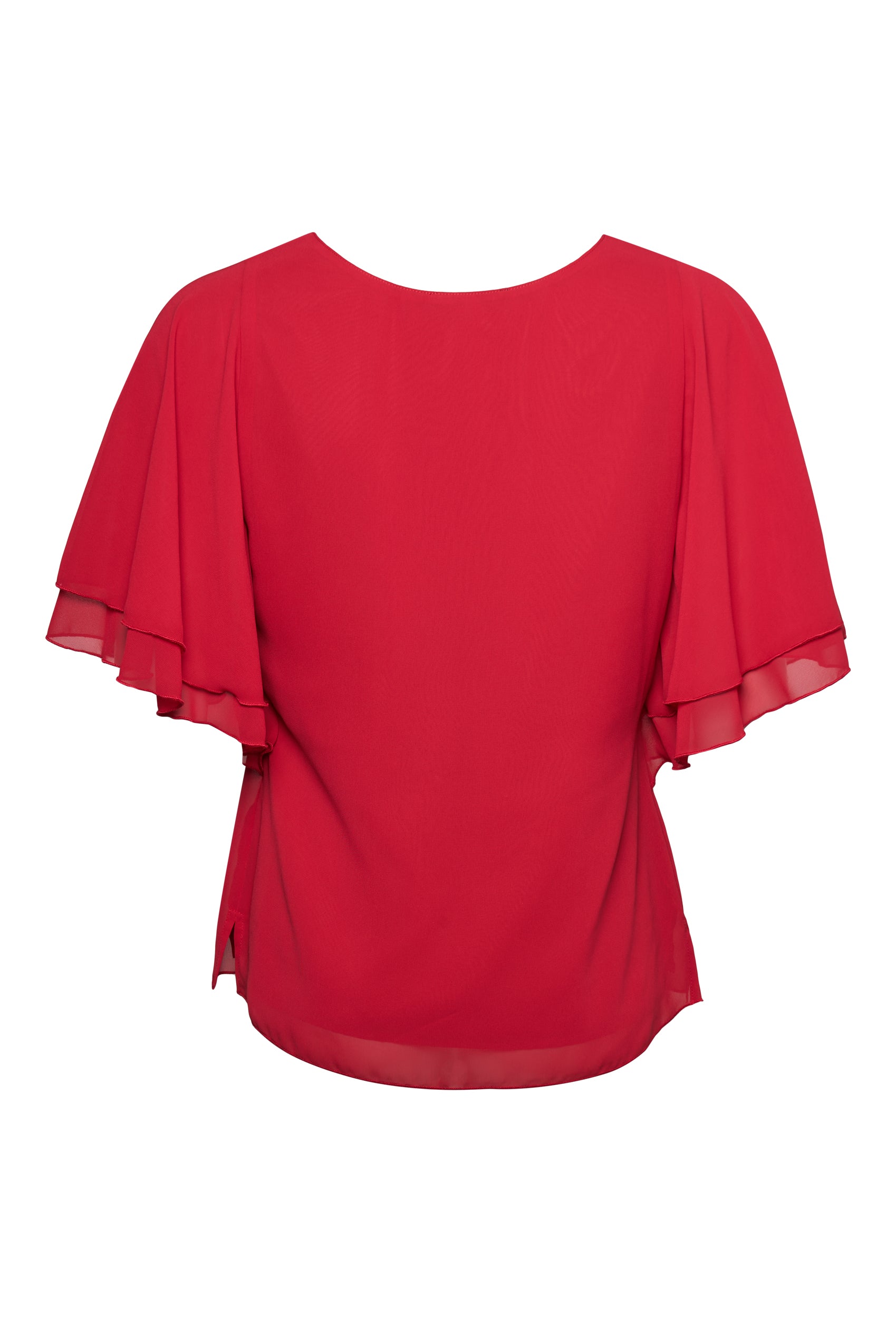 Elinette ELNobel Toppe 1441 Red