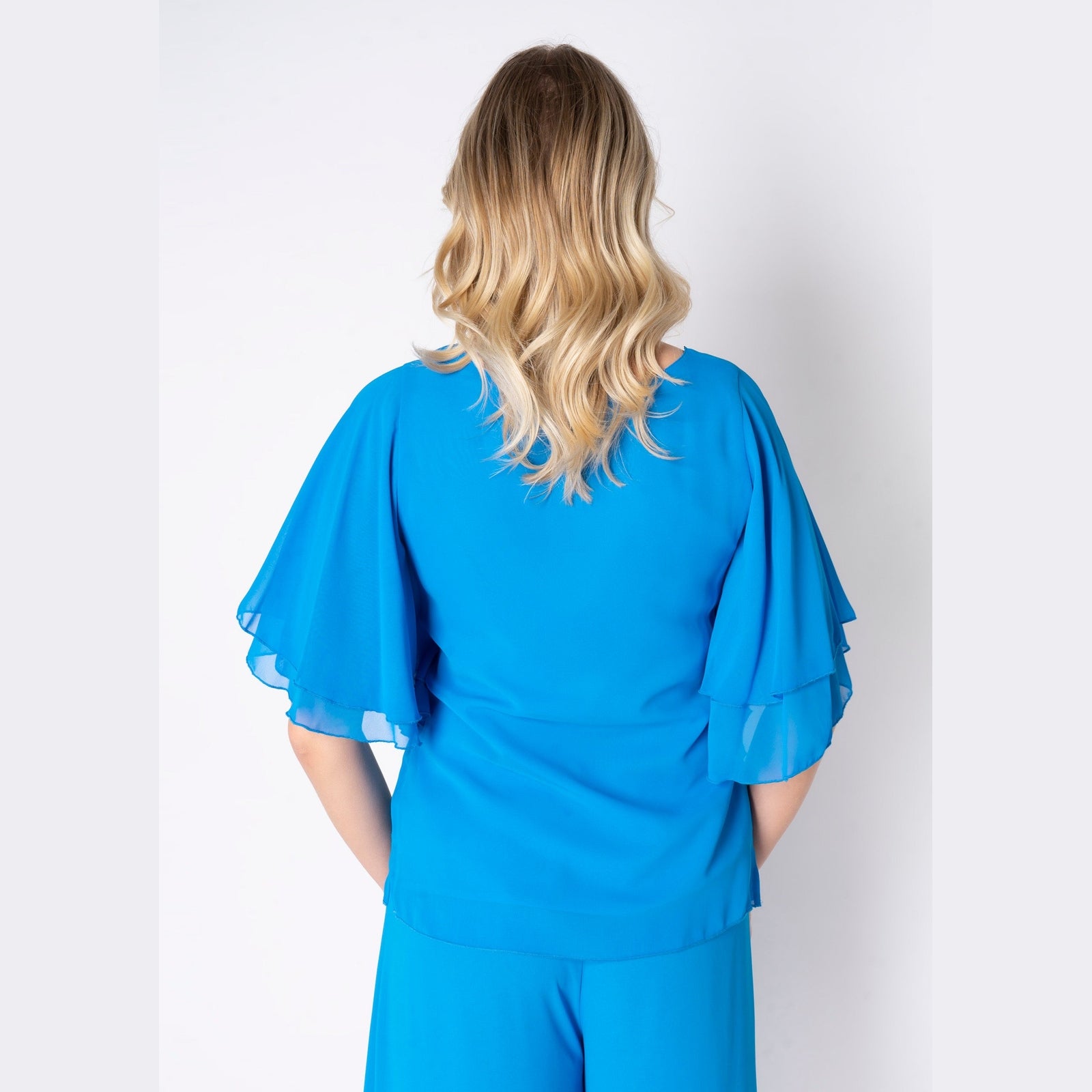 Elinette ELNobel Toppe 1718 Turquoise