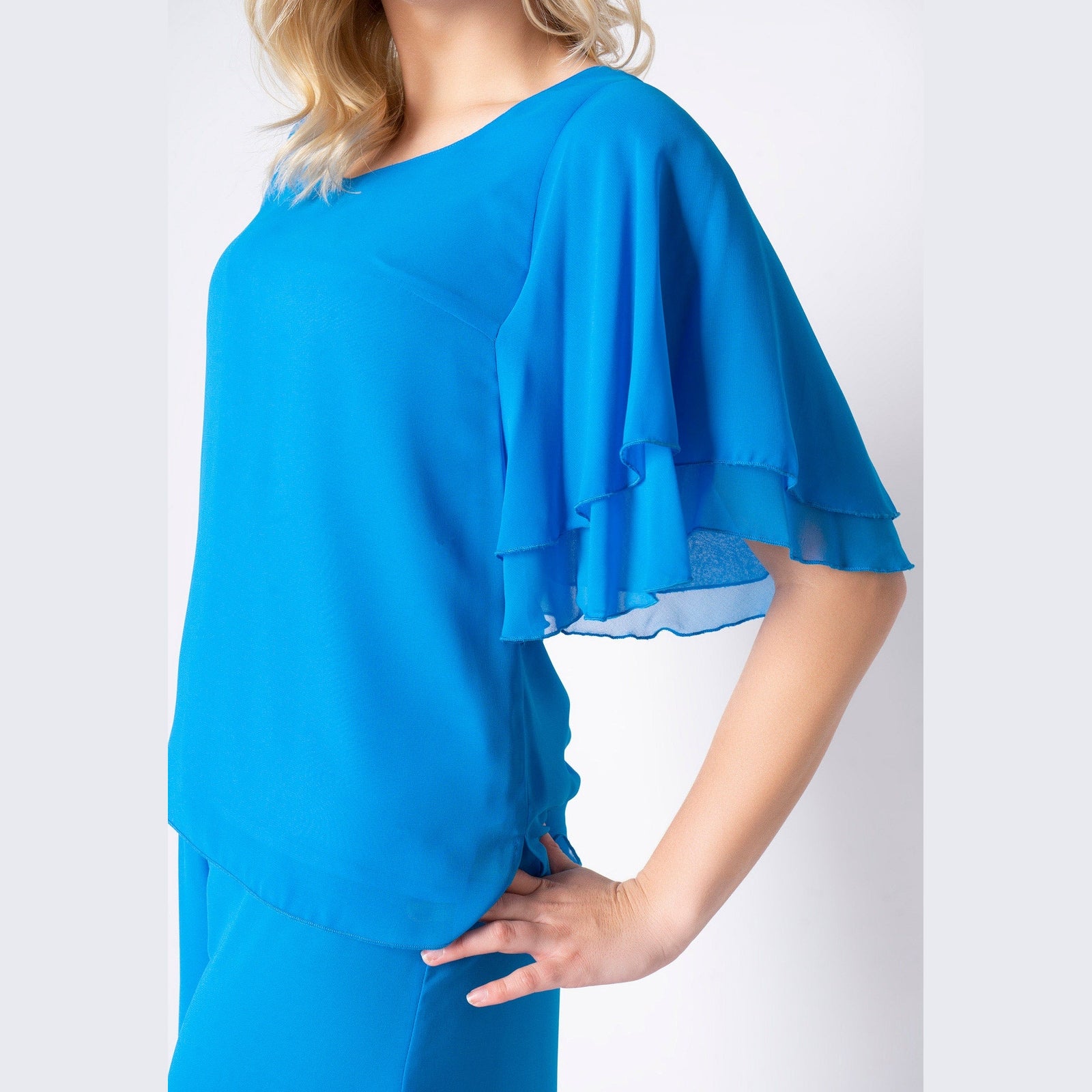 Elinette ELNobel Toppe 1718 Turquoise