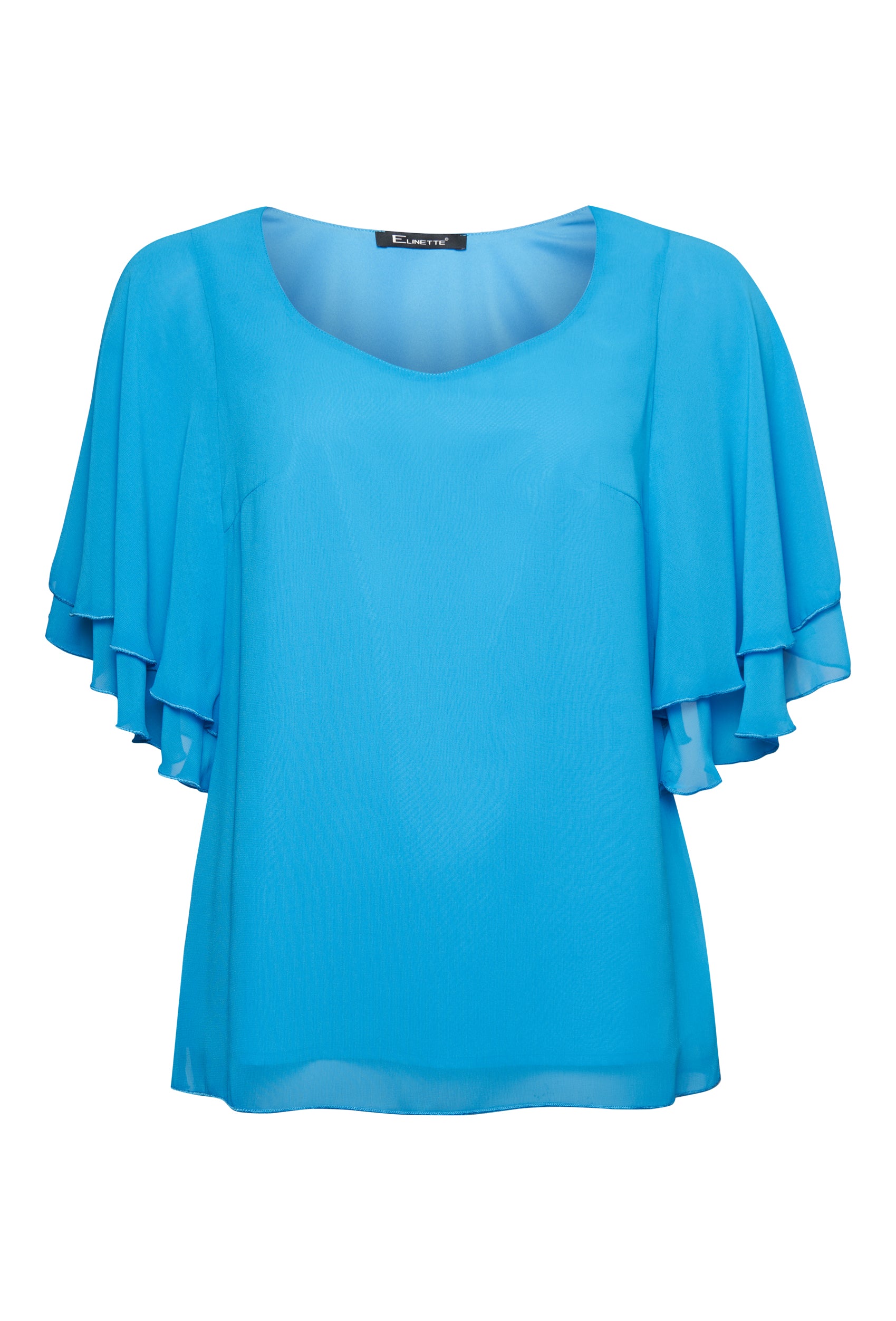 Elinette ELNobel Toppe 1718 Turquoise