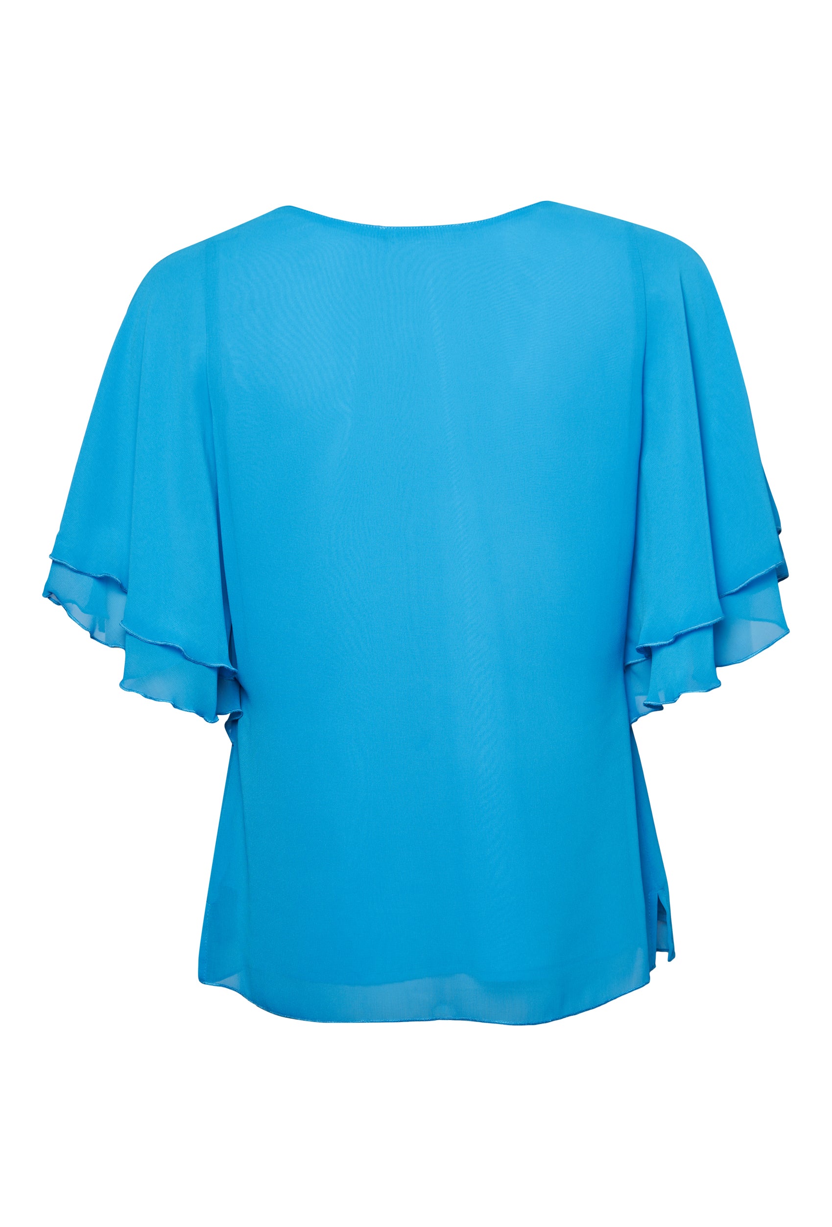 Elinette ELNobel Toppe 1718 Turquoise